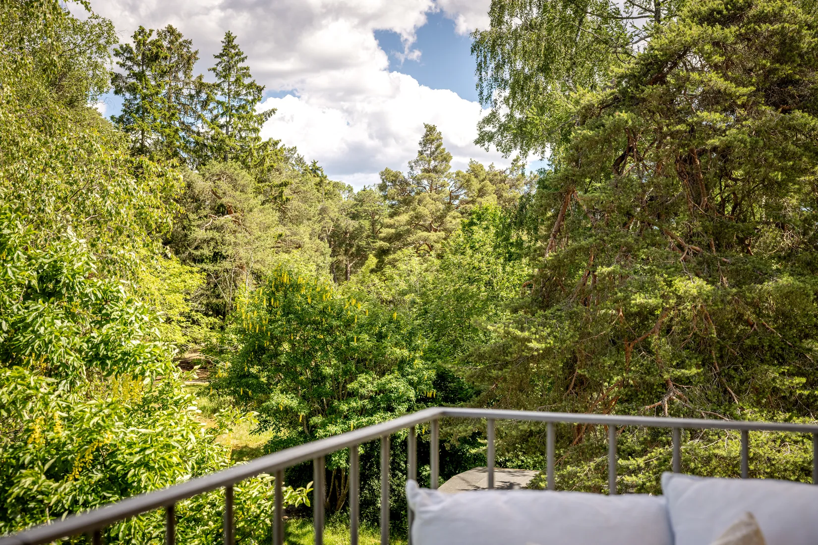 Bostadsrätt, Handelsvägen 30, Enskede - Gamla Enskede, Stockholm