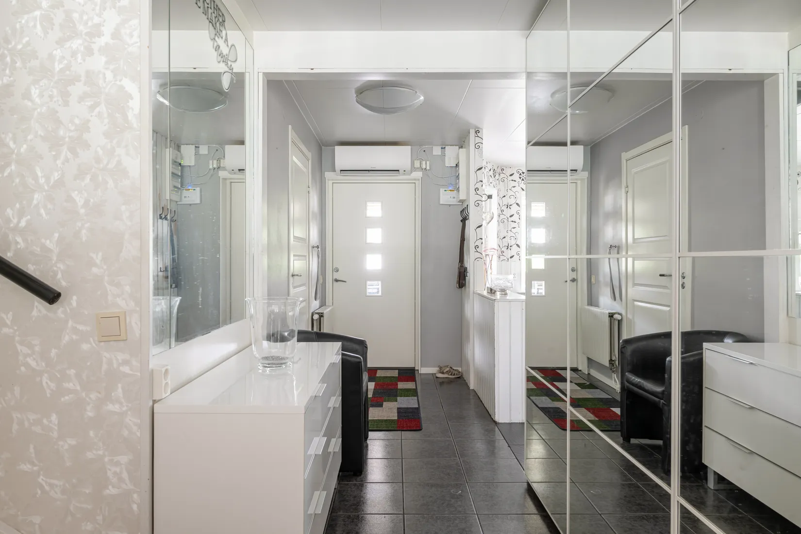 Bostadsrätt, Radhus, GRÖNLUNDSVÄGEN 17, Kårsta, Vallentuna