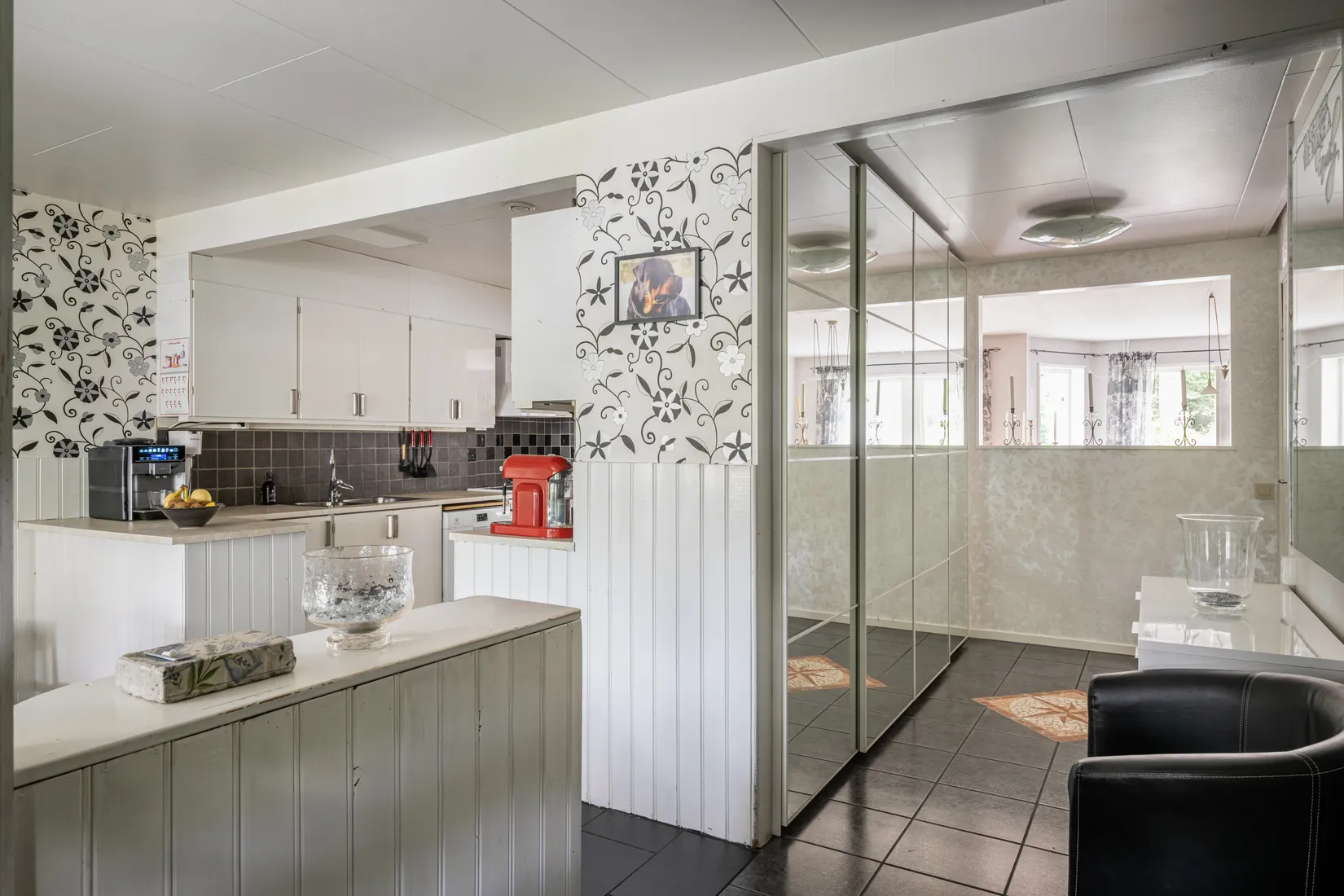 Bostadsrätt, Radhus, GRÖNLUNDSVÄGEN 17, Kårsta, Vallentuna
