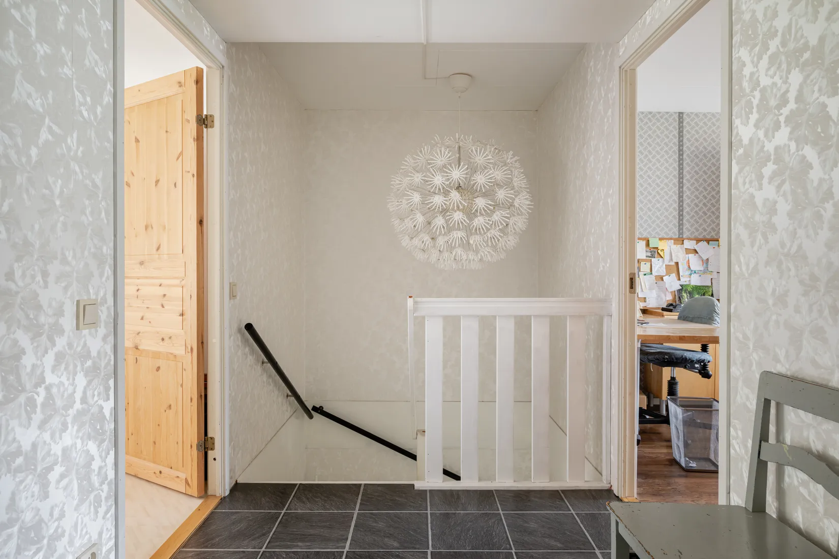 Bostadsrätt, Radhus, GRÖNLUNDSVÄGEN 17, Kårsta, Vallentuna