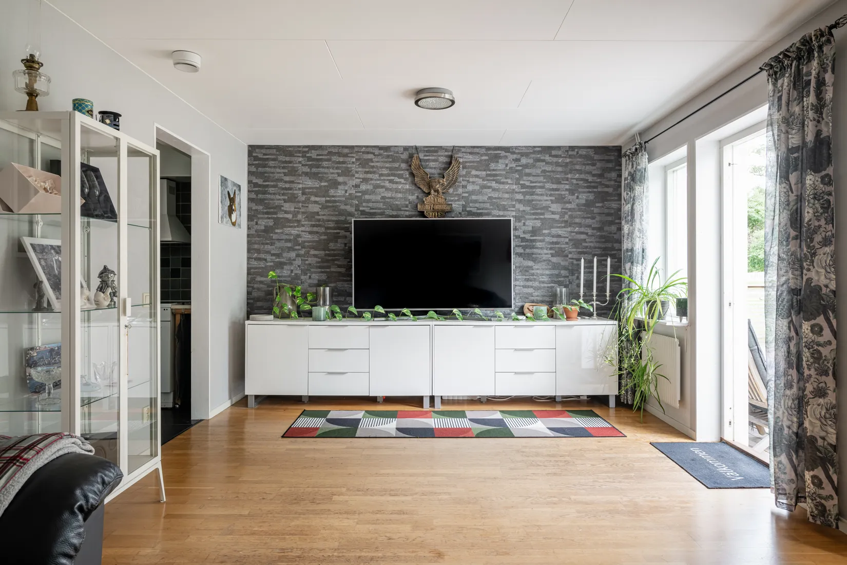 Bostadsrätt, Radhus, GRÖNLUNDSVÄGEN 17, Kårsta, Vallentuna