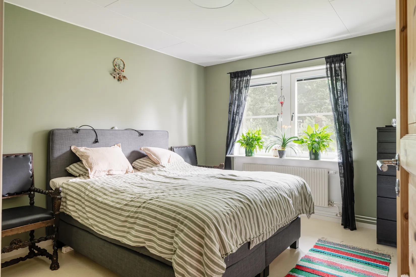 Bostadsrätt, Radhus, GRÖNLUNDSVÄGEN 17, Kårsta, Vallentuna