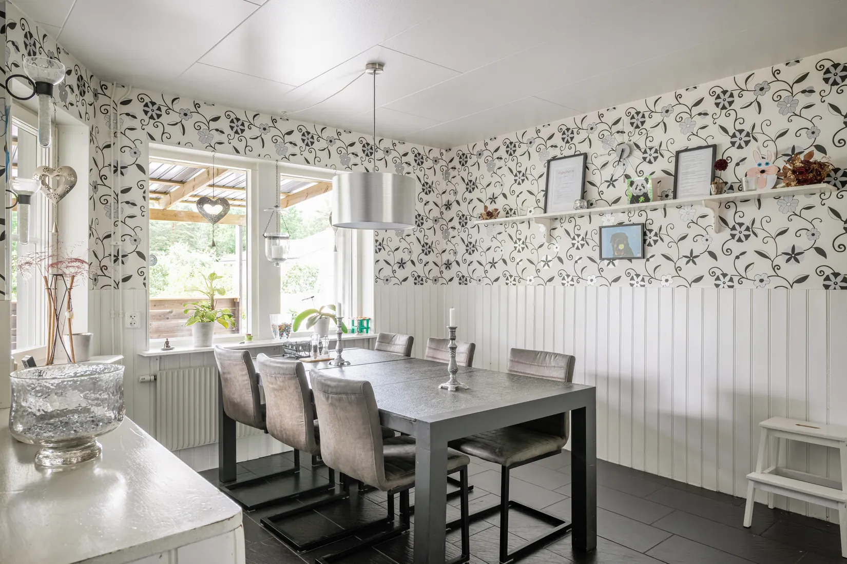 Bostadsrätt, Radhus, GRÖNLUNDSVÄGEN 17, Kårsta, Vallentuna