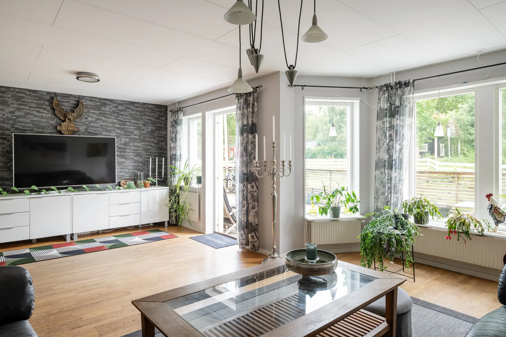 Bostadsrätt, Radhus, GRÖNLUNDSVÄGEN 17, Kårsta, Vallentuna
