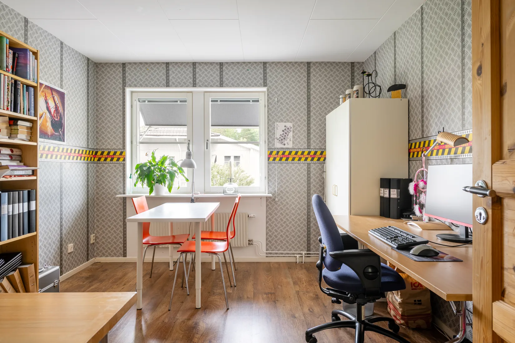 Bostadsrätt, Radhus, GRÖNLUNDSVÄGEN 17, Kårsta, Vallentuna
