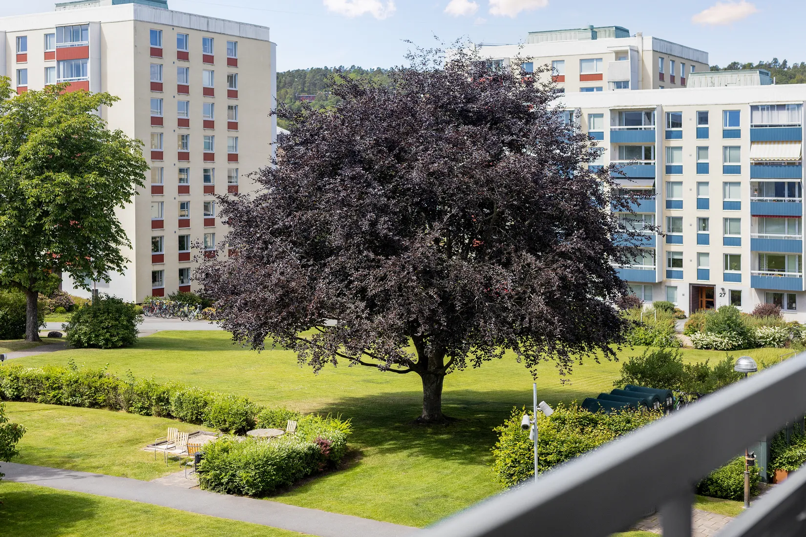 Bostadsrätt, Kungsgatan 15, Söder, Jönköping
