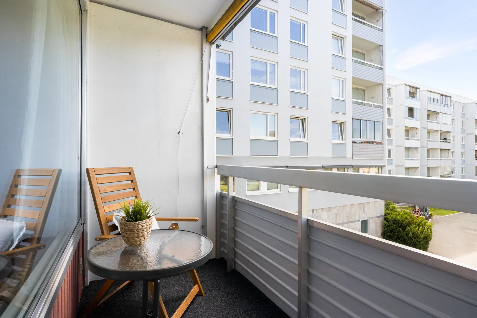 Bostadsrätt, Kungsgatan 15, Söder, Jönköping