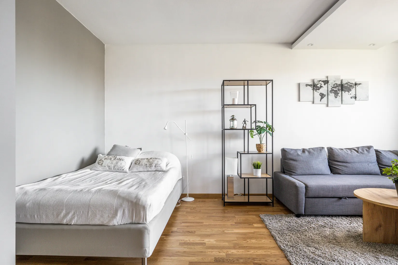 Bostadsrätt, Kungsgatan 15, Söder, Jönköping