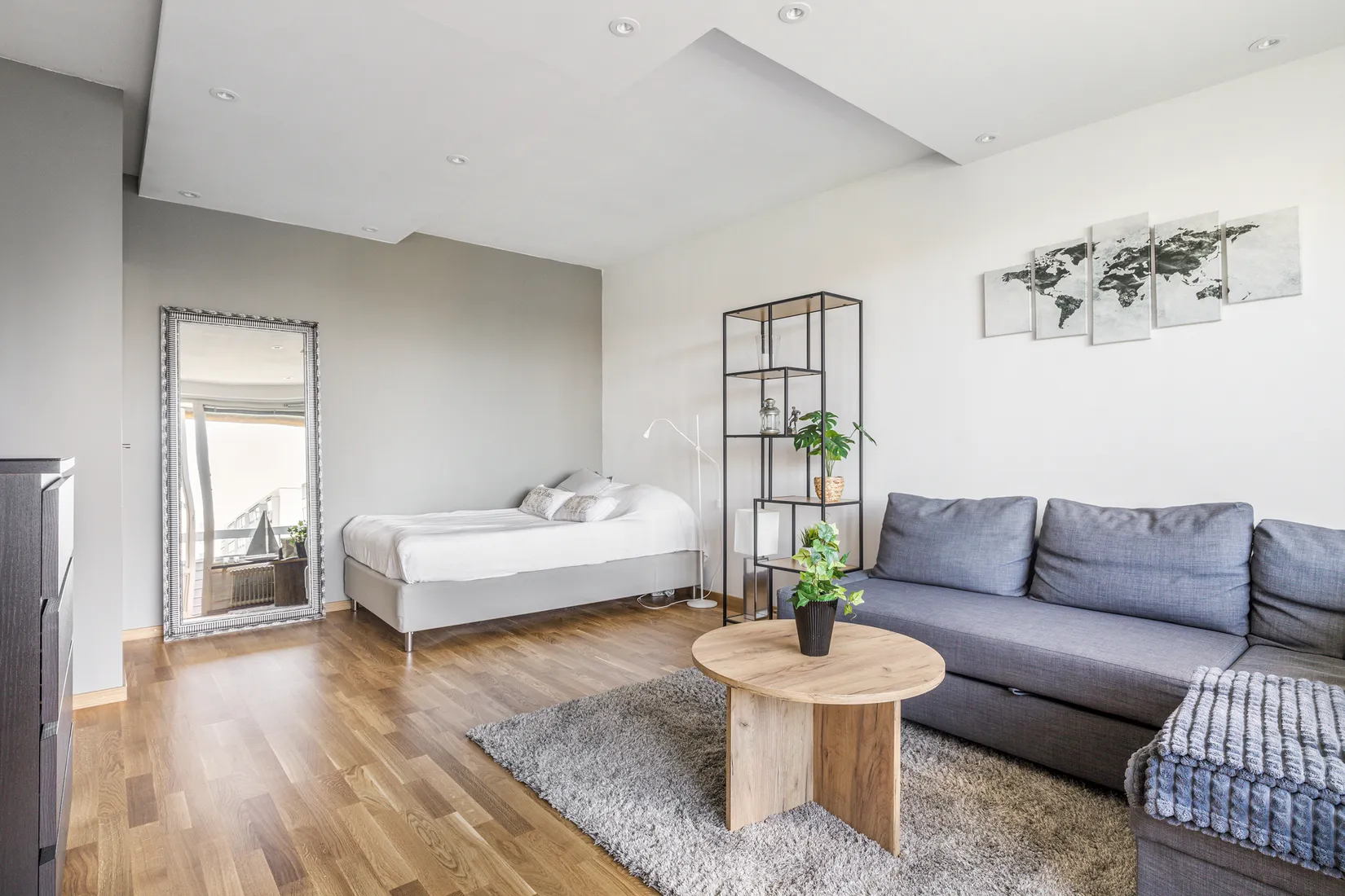 Bostadsrätt, Kungsgatan 15, Söder, Jönköping