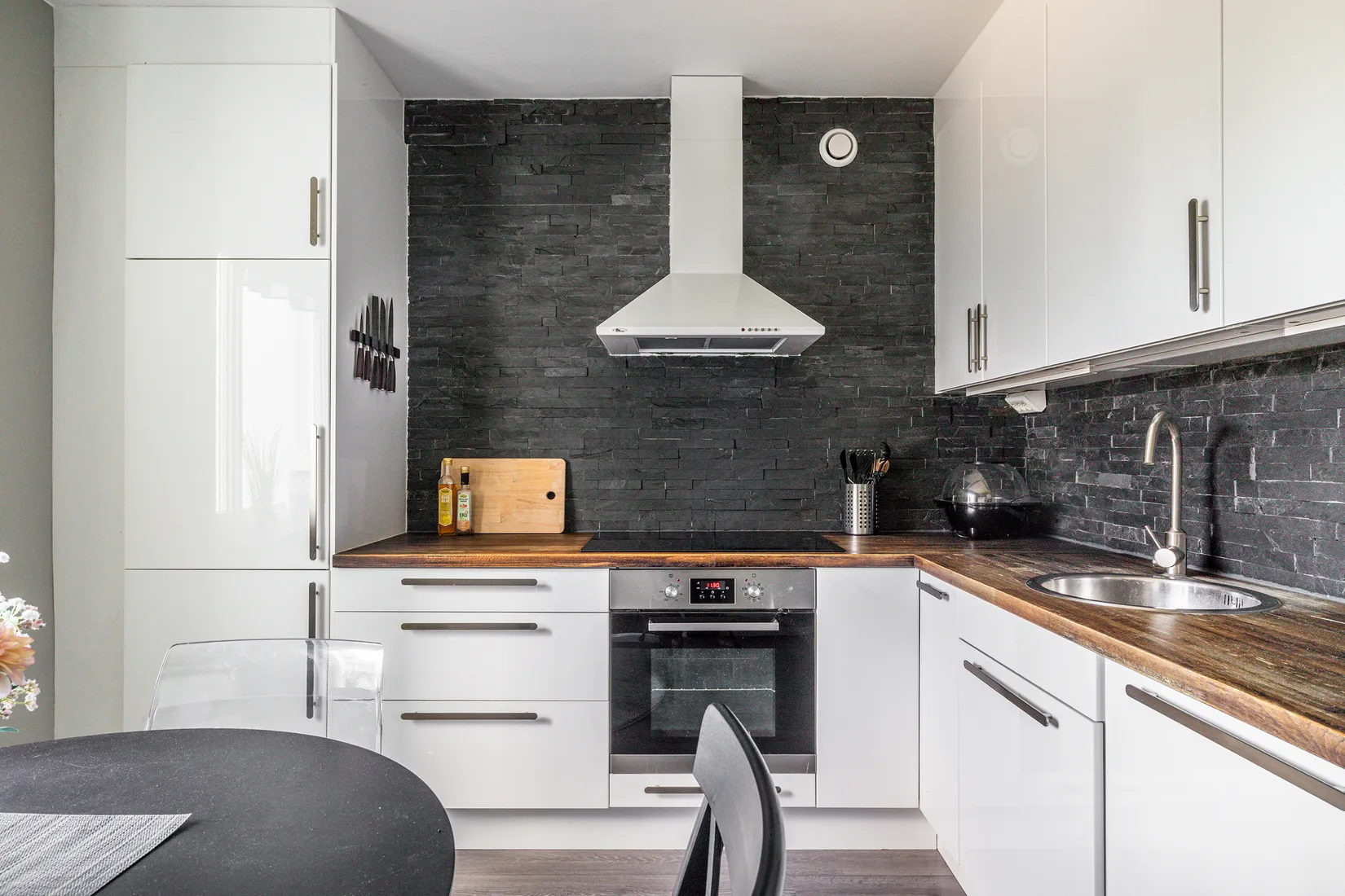 Bostadsrätt, Kungsgatan 15, Söder, Jönköping