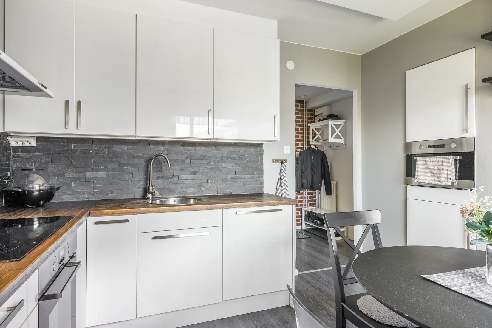Bostadsrätt, Kungsgatan 15, Söder, Jönköping