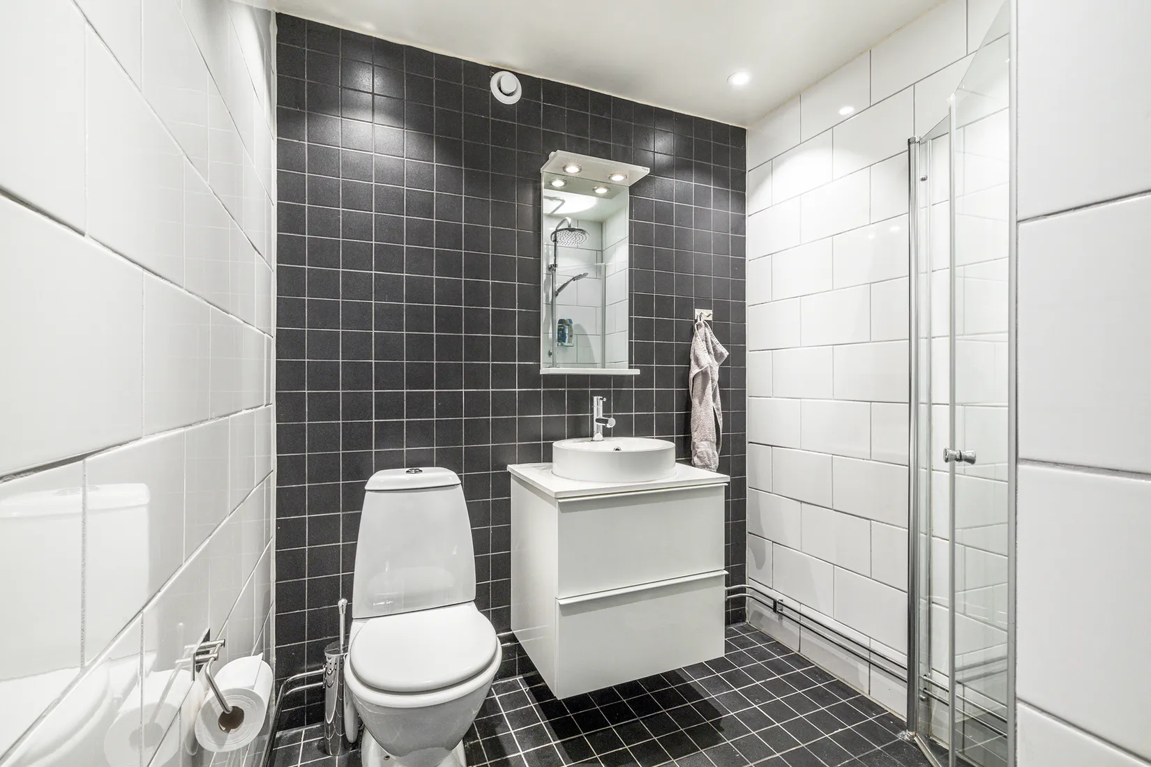 Bostadsrätt, Kungsgatan 15, Söder, Jönköping
