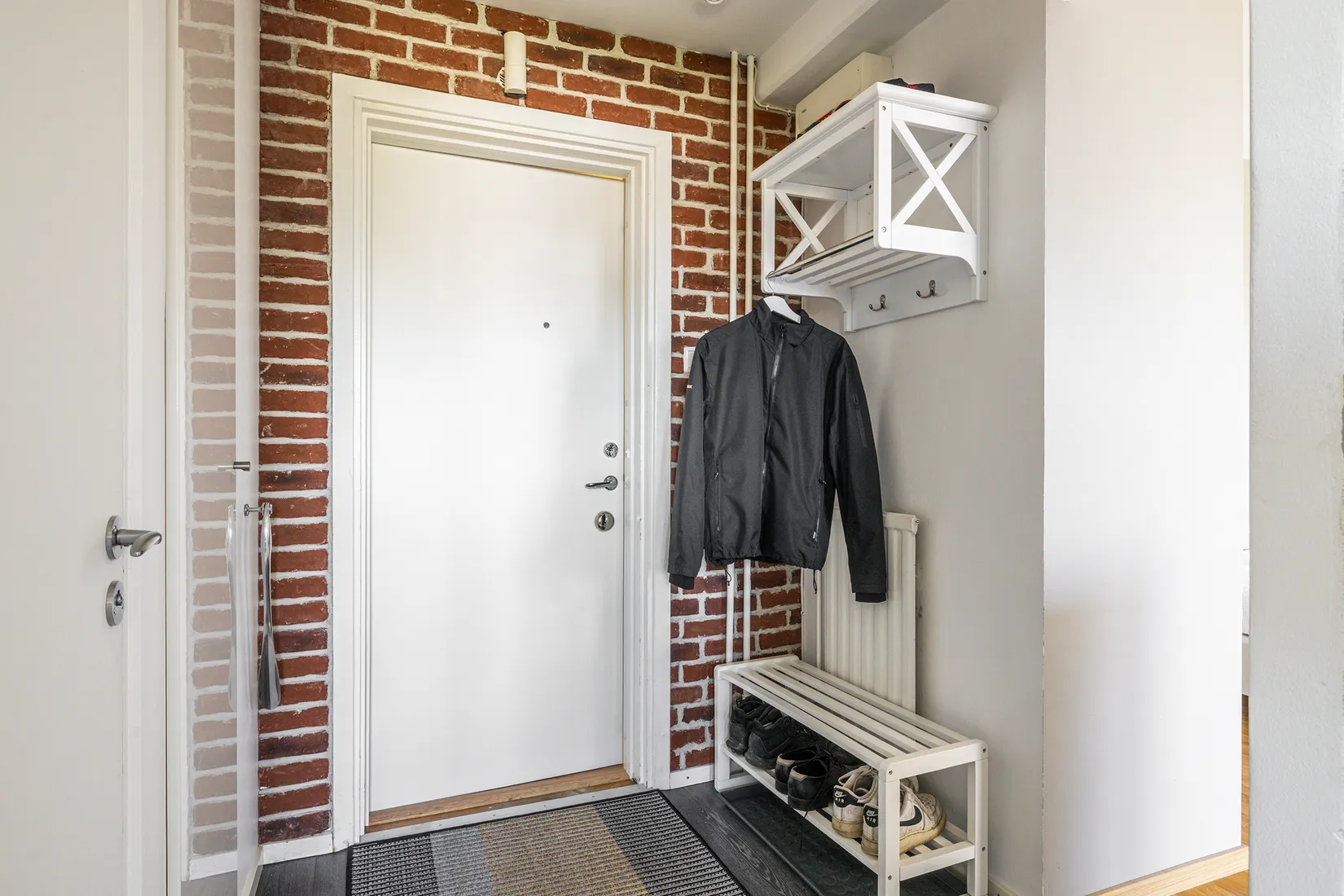 Bostadsrätt, Kungsgatan 15, Söder, Jönköping