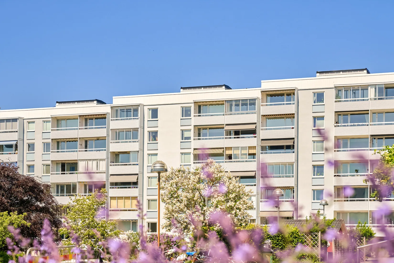 Bostadsrätt, Kungsgatan 15, Söder, Jönköping