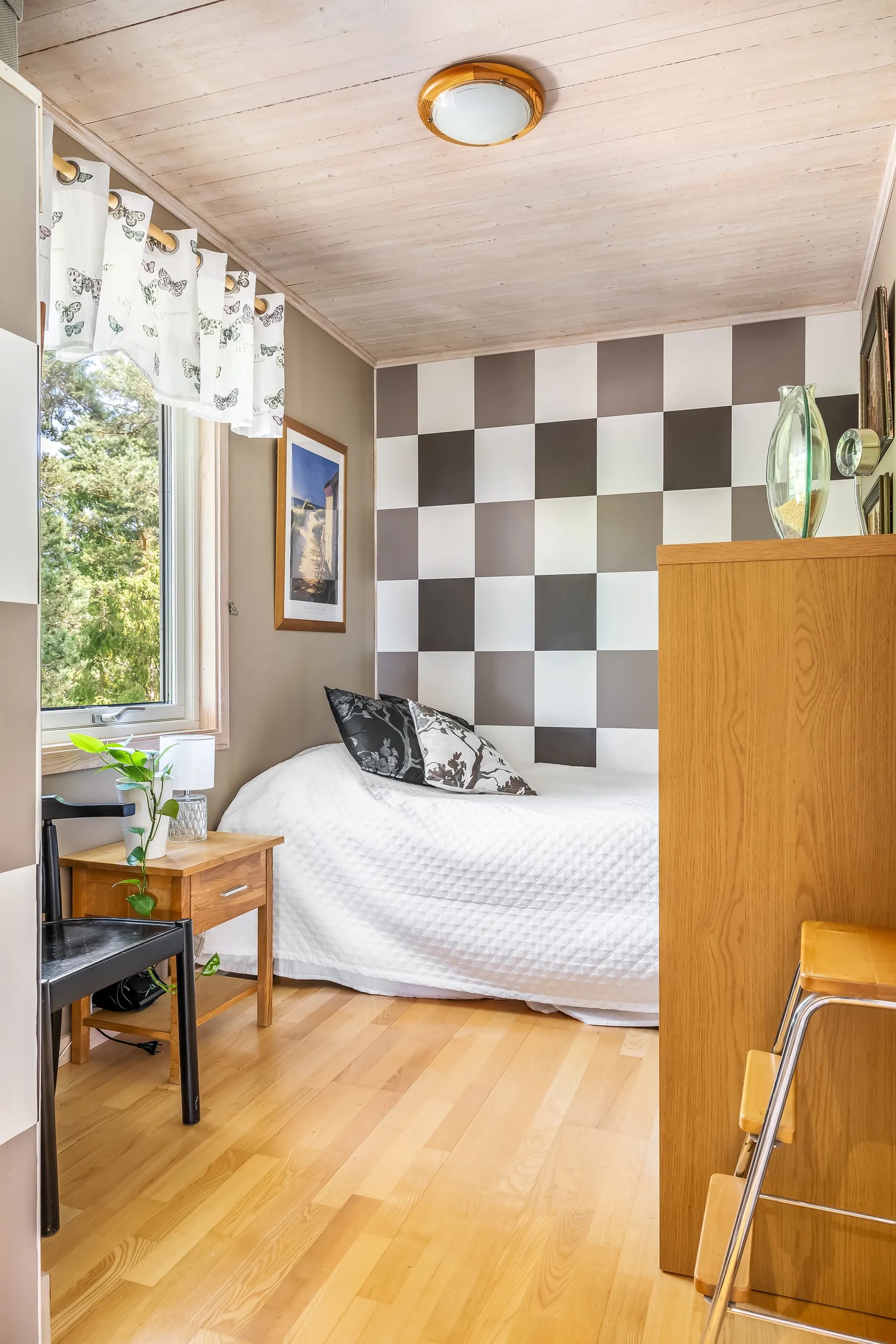 Villa, Uvmarö Knallen 5, Norra Finnö - Uvmarö, Söderköping
