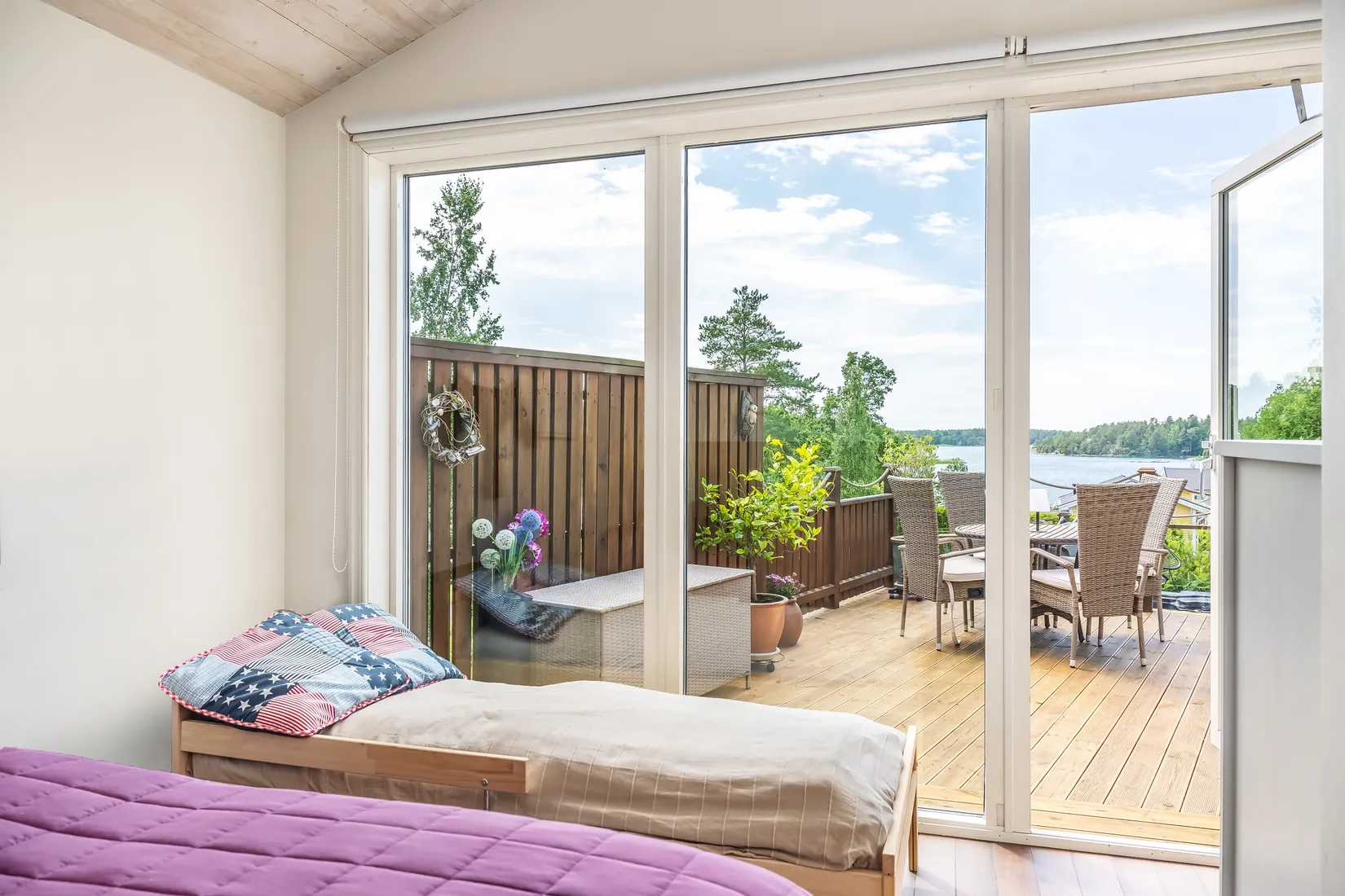 Villa, Uvmarö Knallen 5, Norra Finnö - Uvmarö, Söderköping