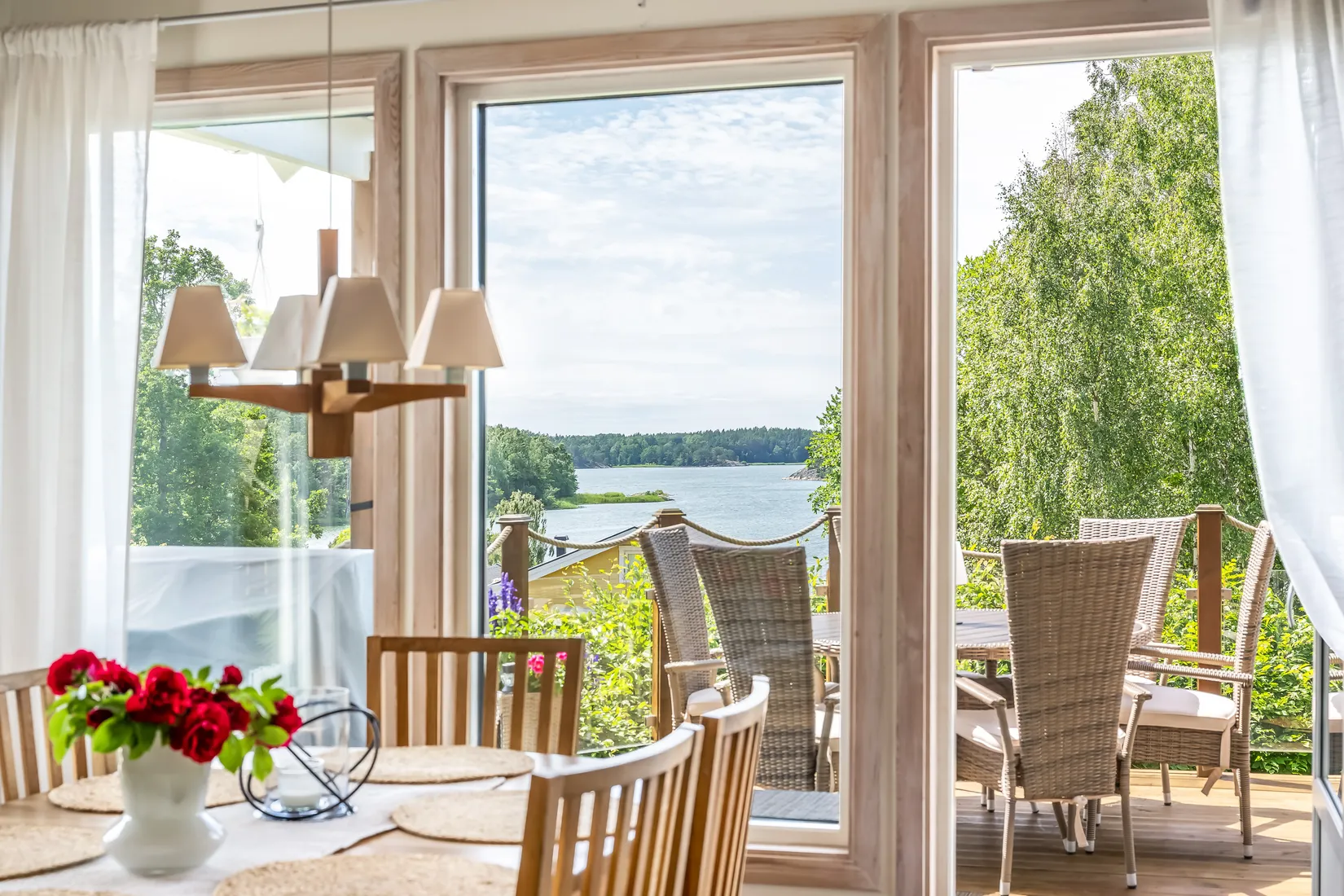 Villa, Uvmarö Knallen 5, Norra Finnö - Uvmarö, Söderköping