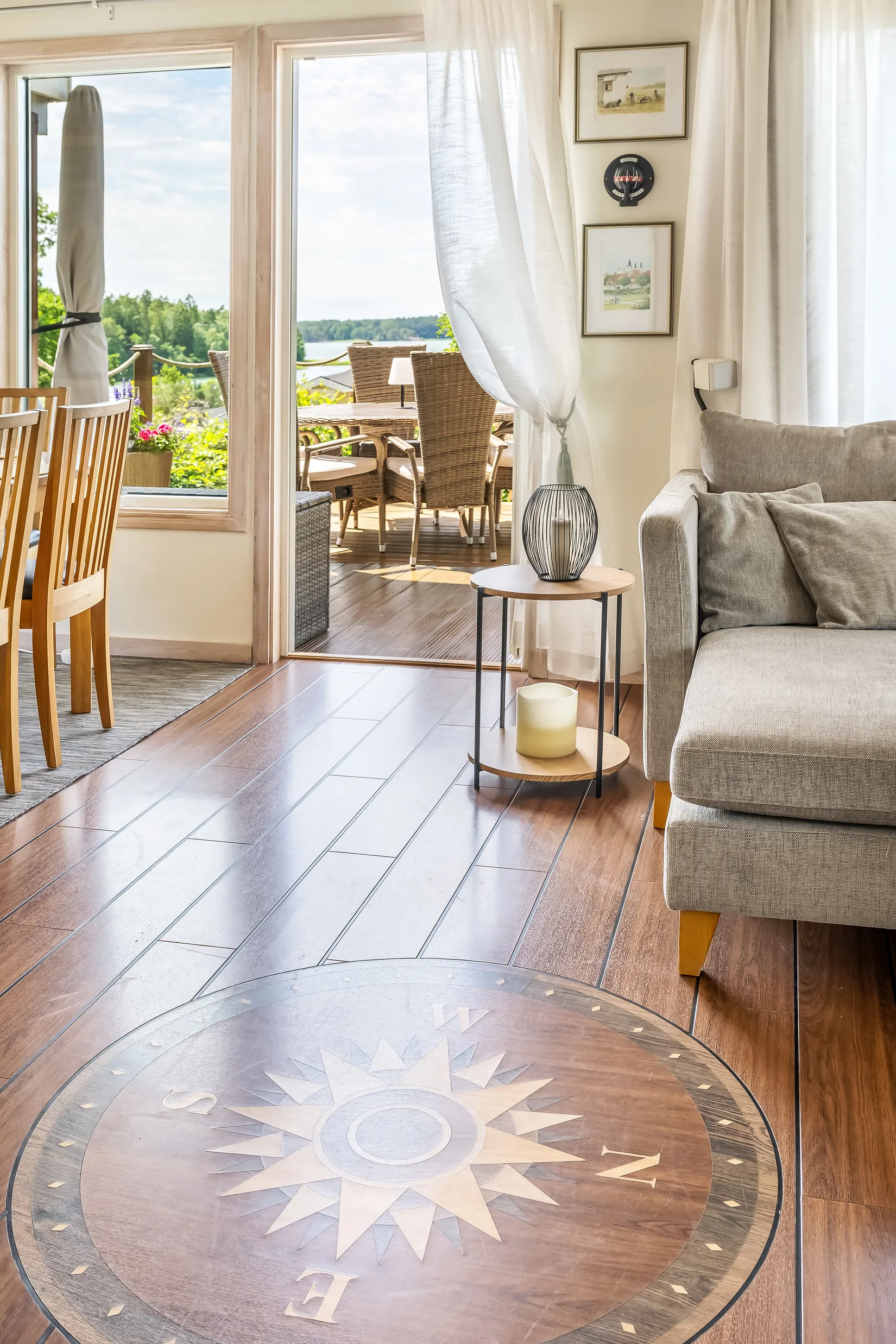 Villa, Uvmarö Knallen 5, Norra Finnö - Uvmarö, Söderköping