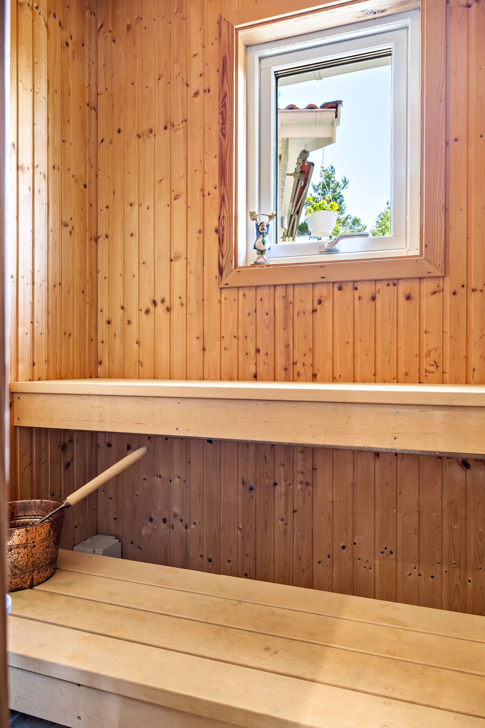 Villa, Uvmarö Knallen 5, Norra Finnö - Uvmarö, Söderköping
