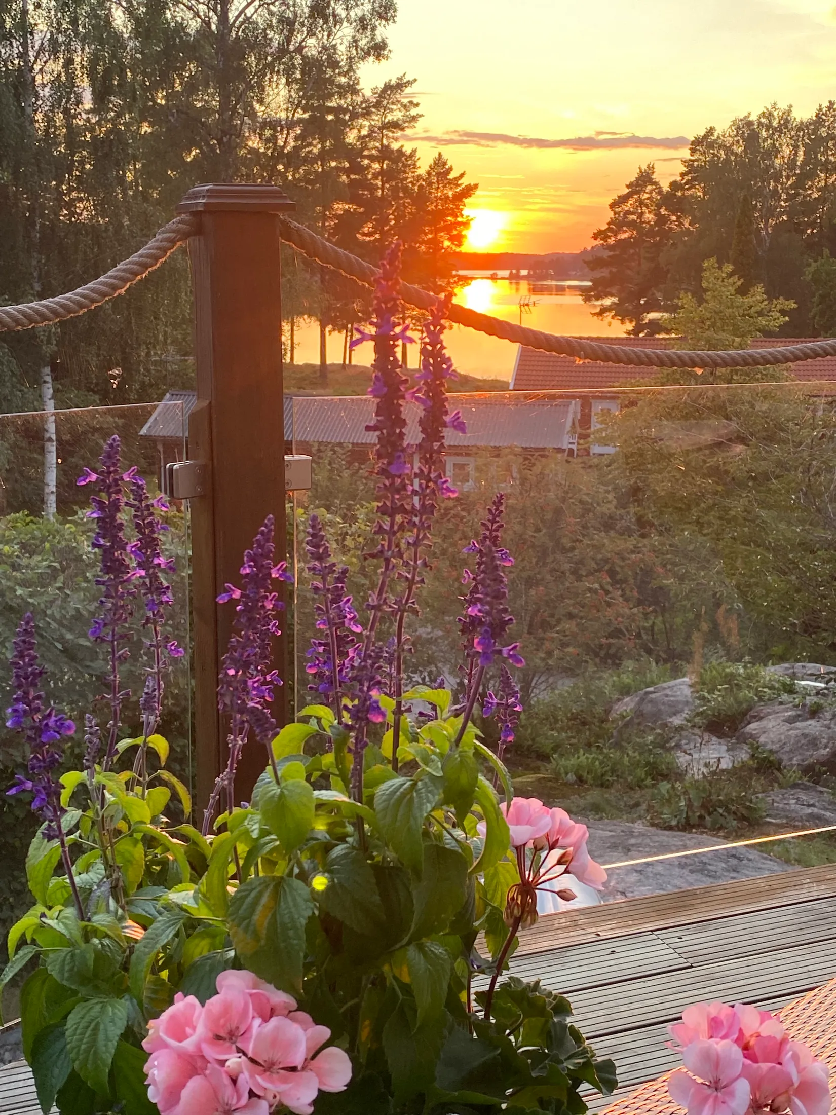 Villa, Uvmarö Knallen 5, Norra Finnö - Uvmarö, Söderköping
