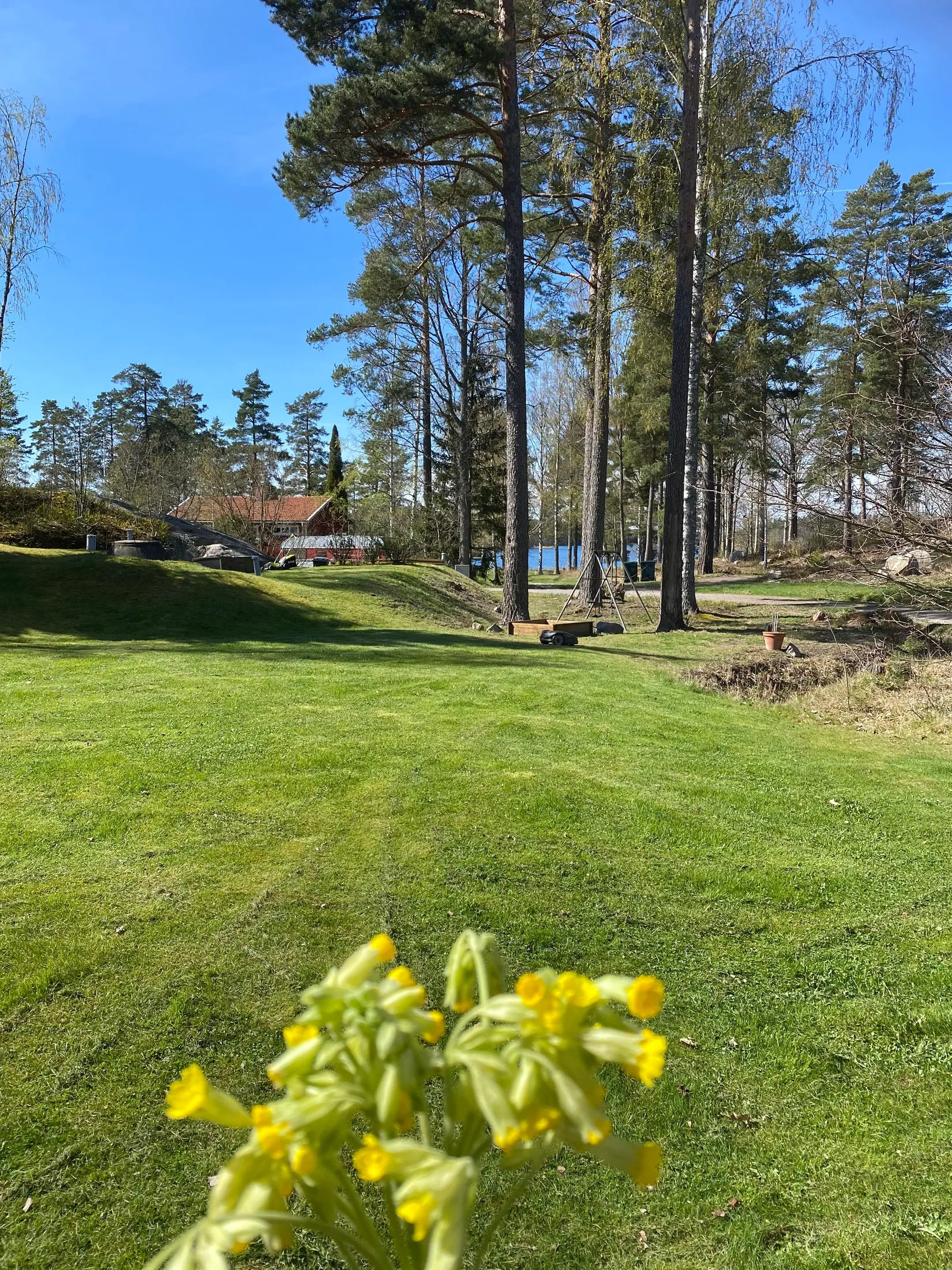 Villa, Uvmarö Knallen 5, Norra Finnö - Uvmarö, Söderköping