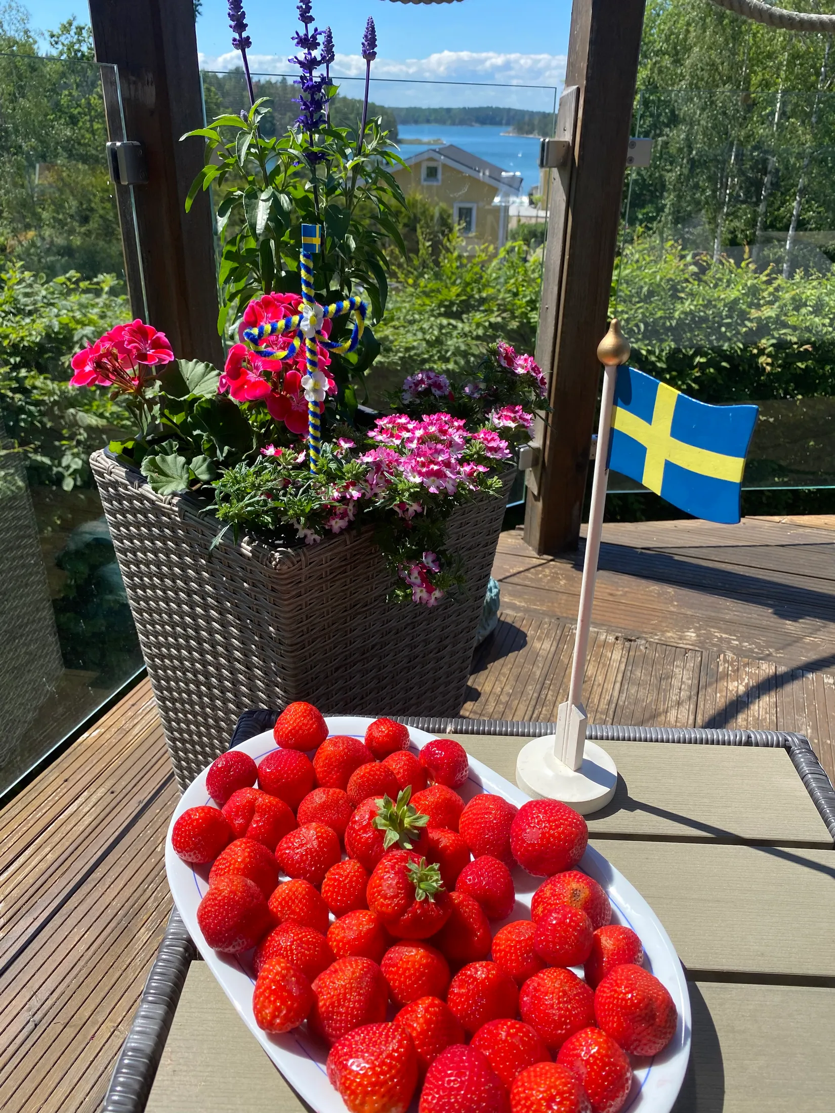 Villa, Uvmarö Knallen 5, Norra Finnö - Uvmarö, Söderköping