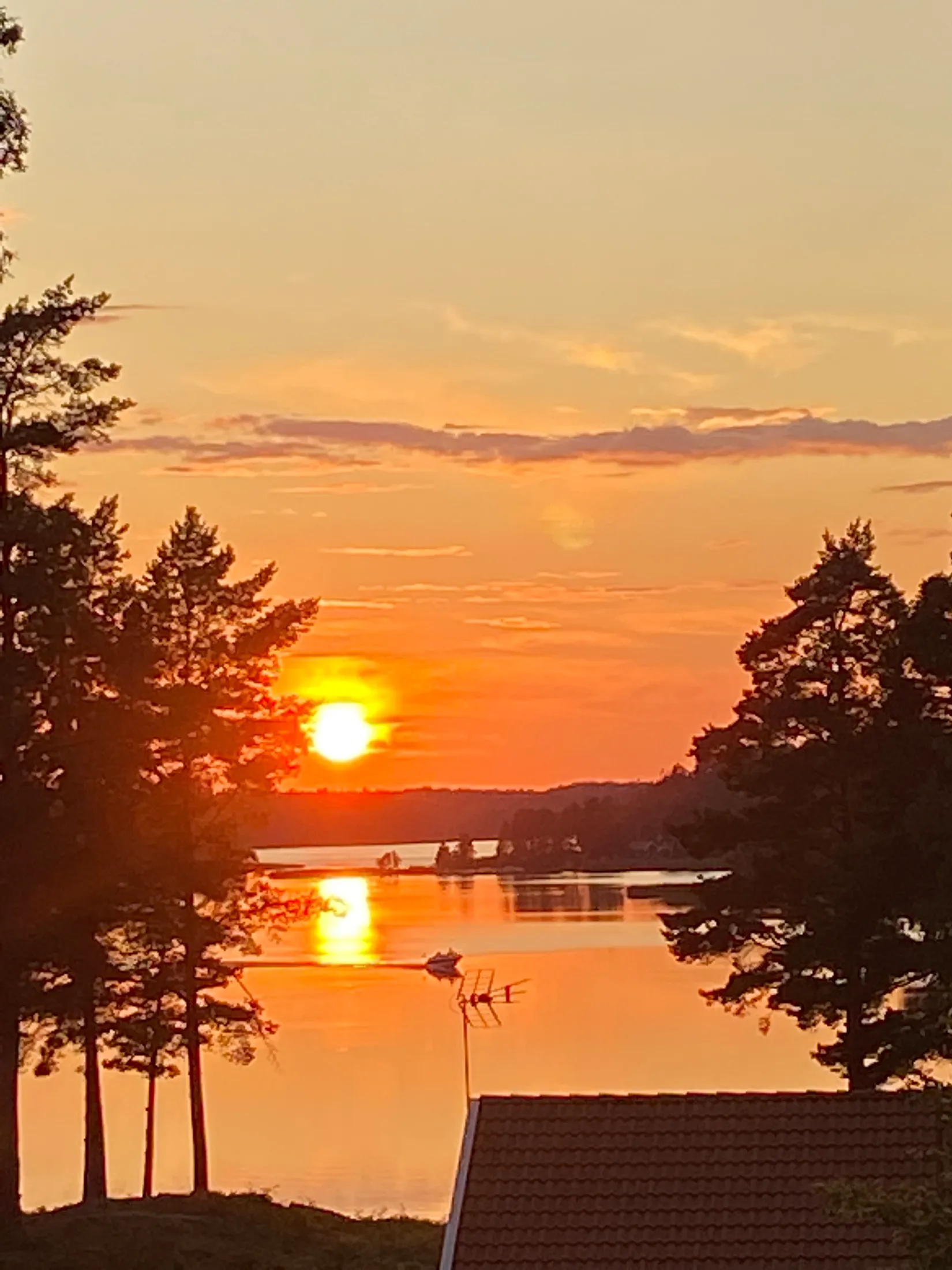 Villa, Uvmarö Knallen 5, Norra Finnö - Uvmarö, Söderköping
