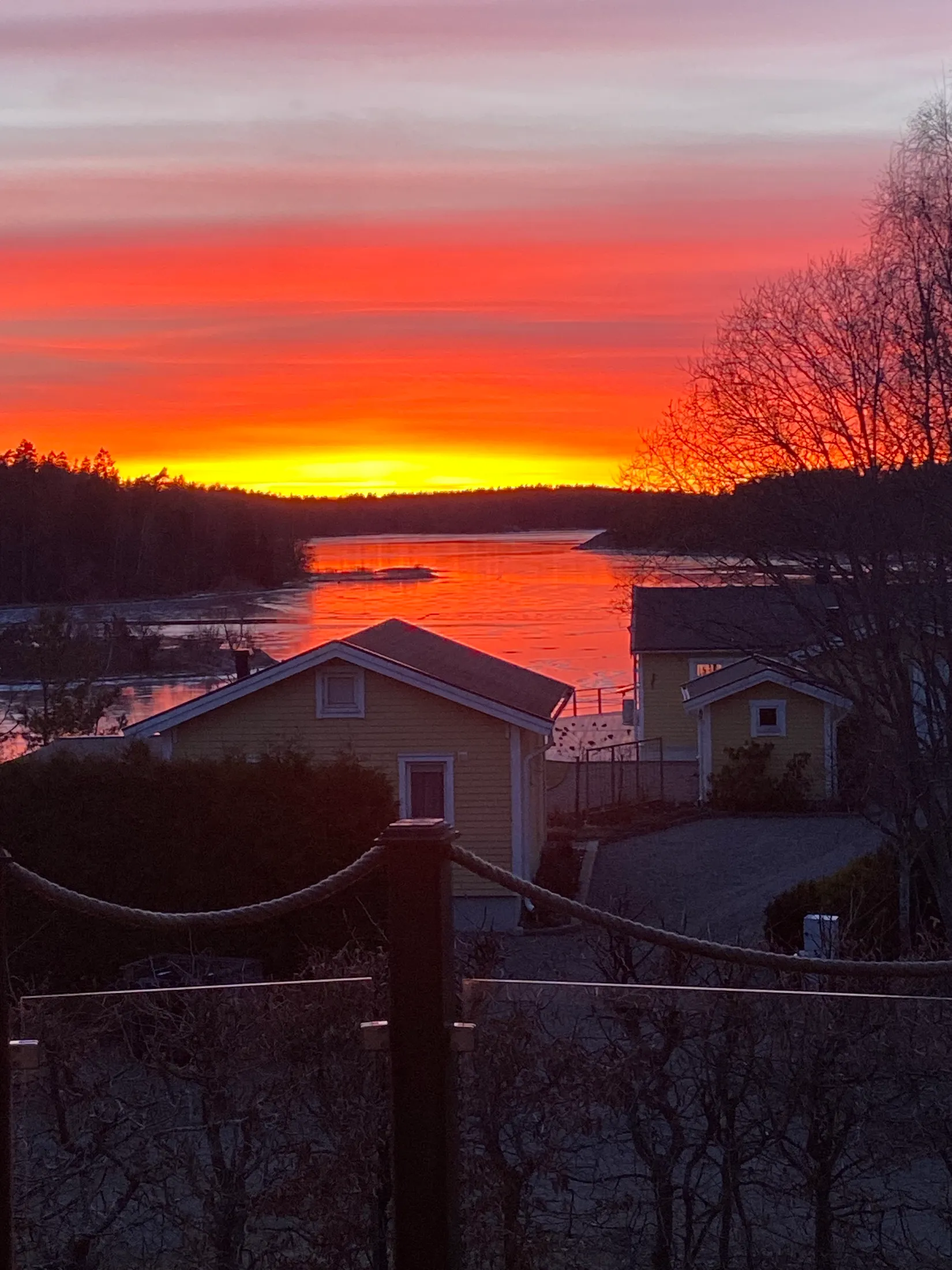 Villa, Uvmarö Knallen 5, Norra Finnö - Uvmarö, Söderköping