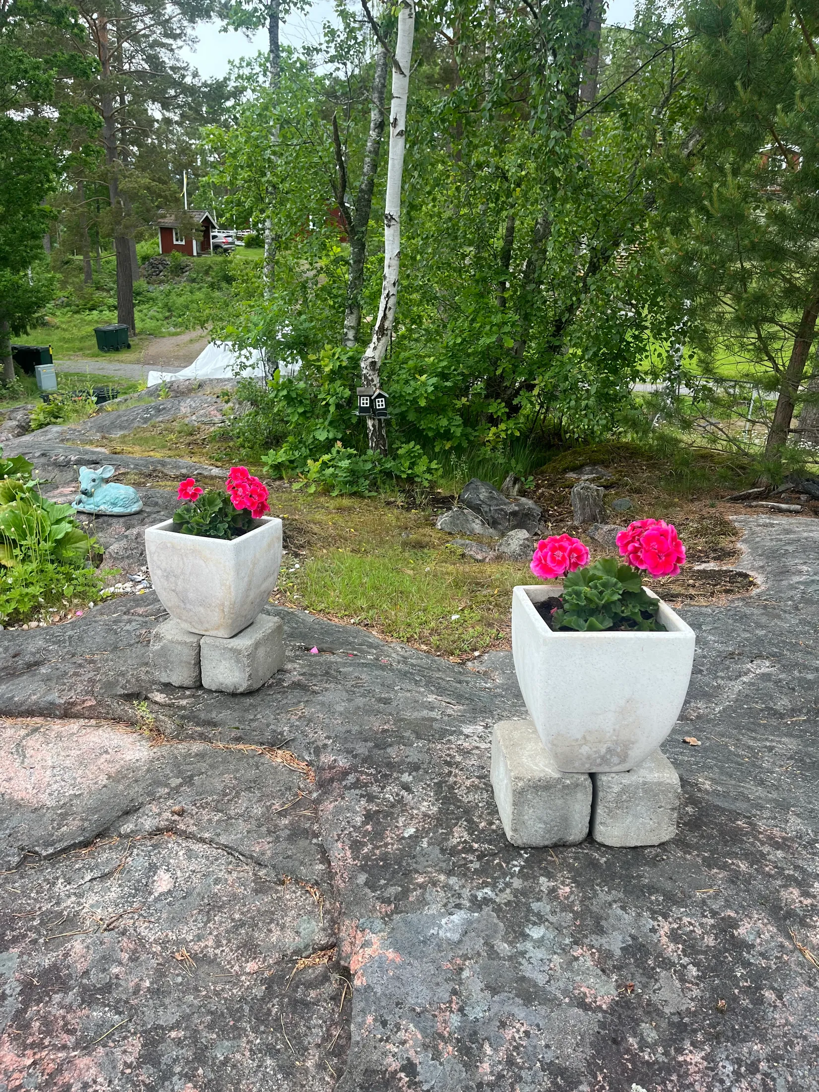 Villa, Uvmarö Knallen 5, Norra Finnö - Uvmarö, Söderköping