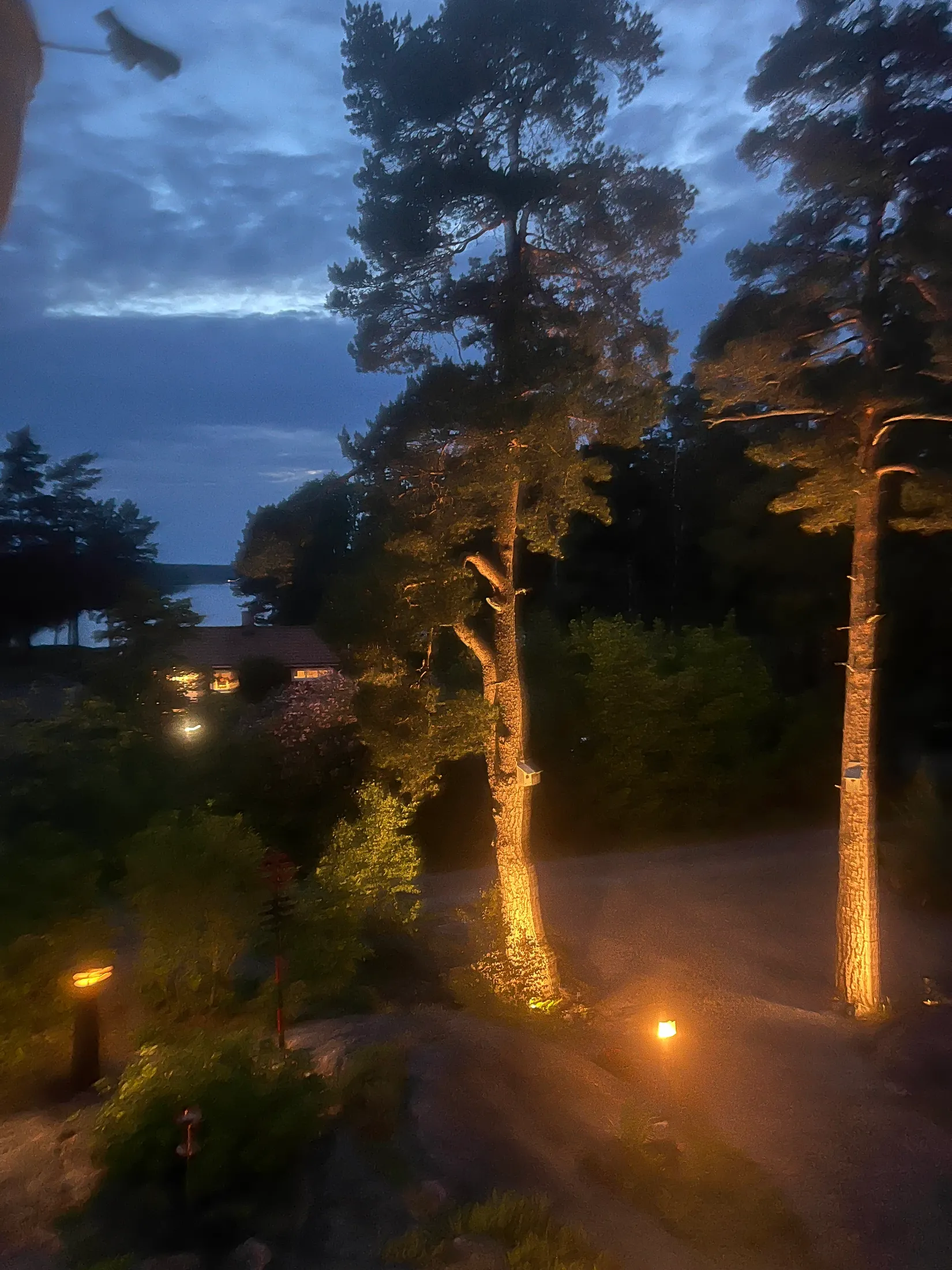 Villa, Uvmarö Knallen 5, Norra Finnö - Uvmarö, Söderköping
