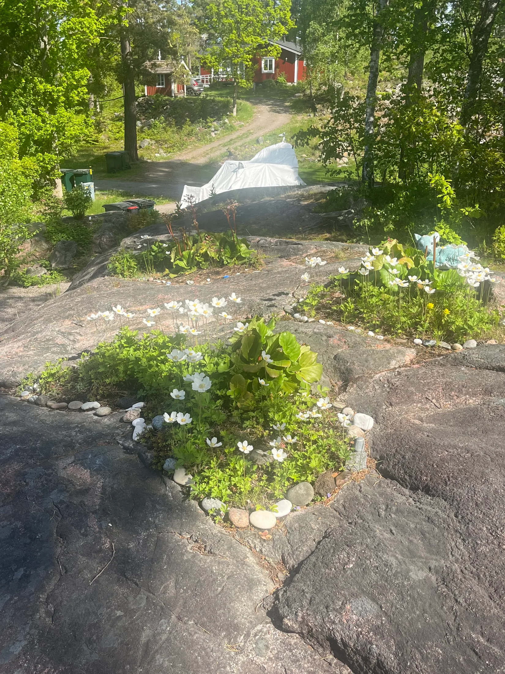 Villa, Uvmarö Knallen 5, Norra Finnö - Uvmarö, Söderköping