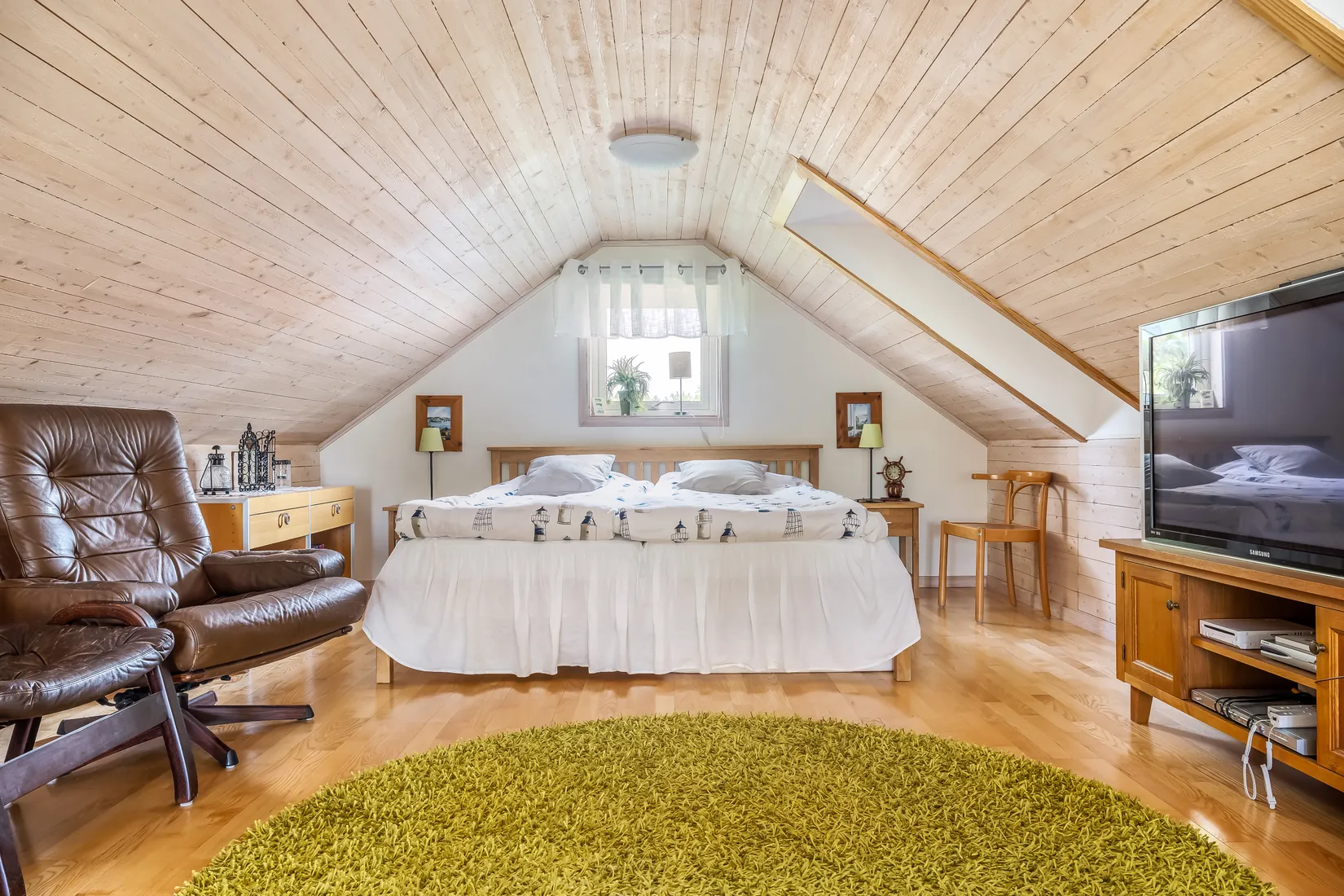 Villa, Uvmarö Knallen 5, Norra Finnö - Uvmarö, Söderköping