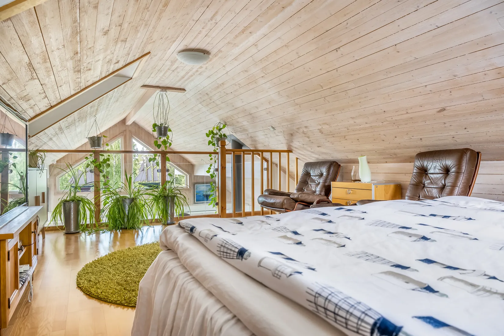 Villa, Uvmarö Knallen 5, Norra Finnö - Uvmarö, Söderköping