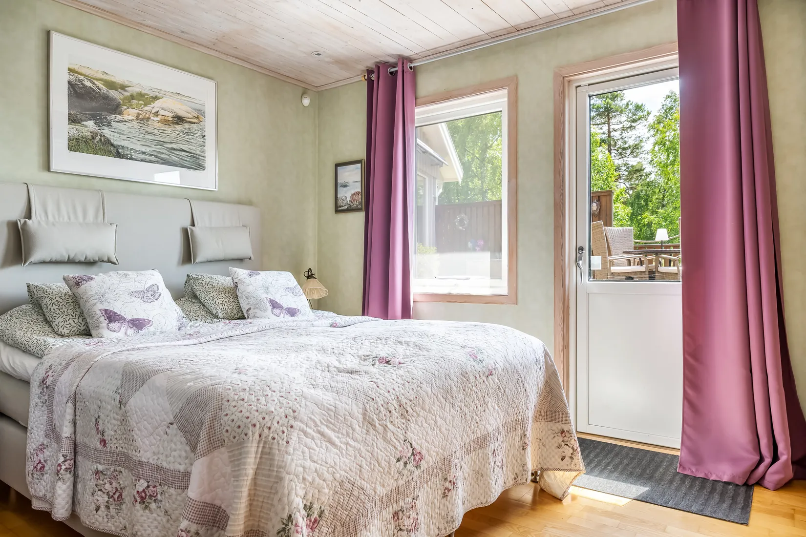 Villa, Uvmarö Knallen 5, Norra Finnö - Uvmarö, Söderköping