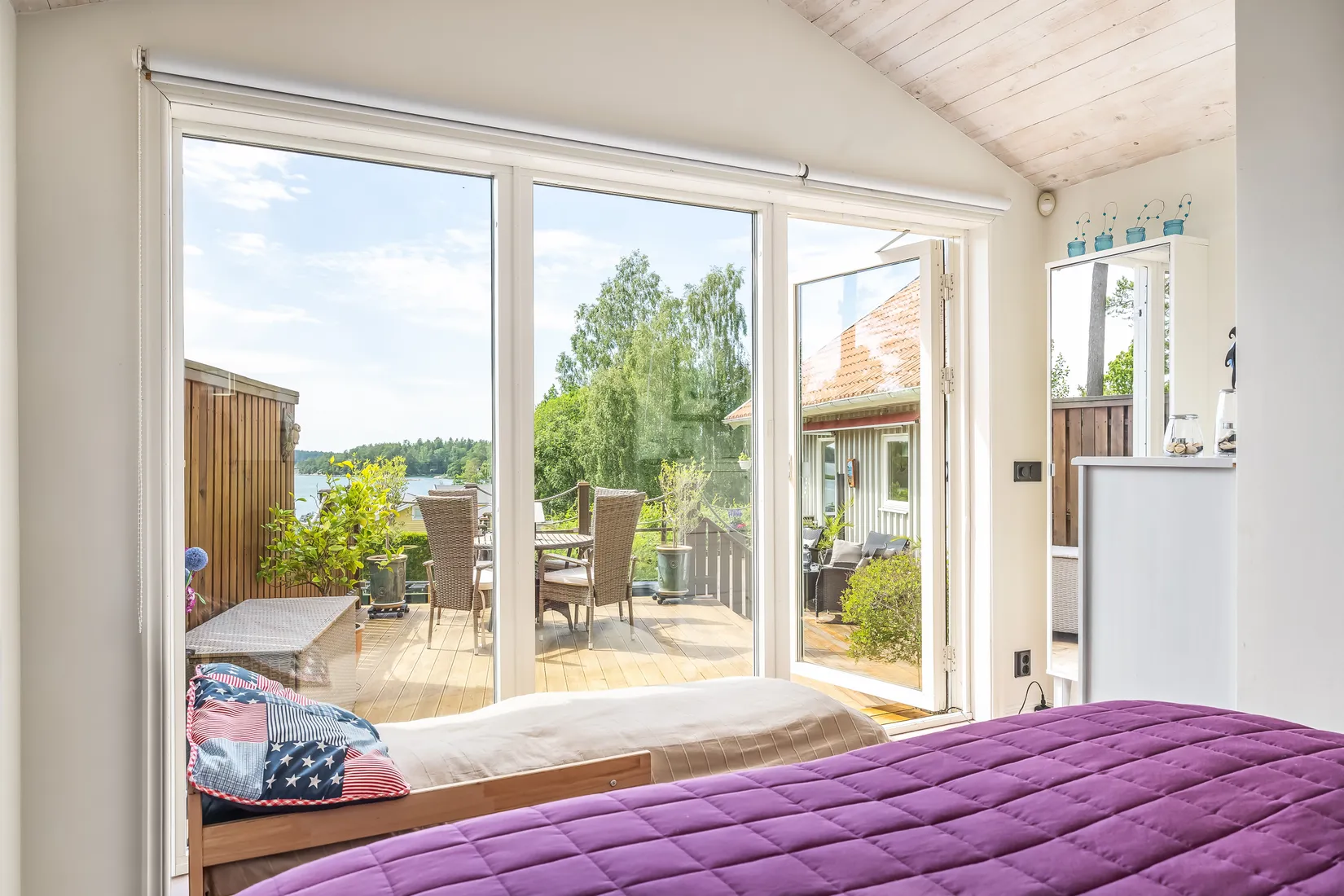 Villa, Uvmarö Knallen 5, Norra Finnö - Uvmarö, Söderköping