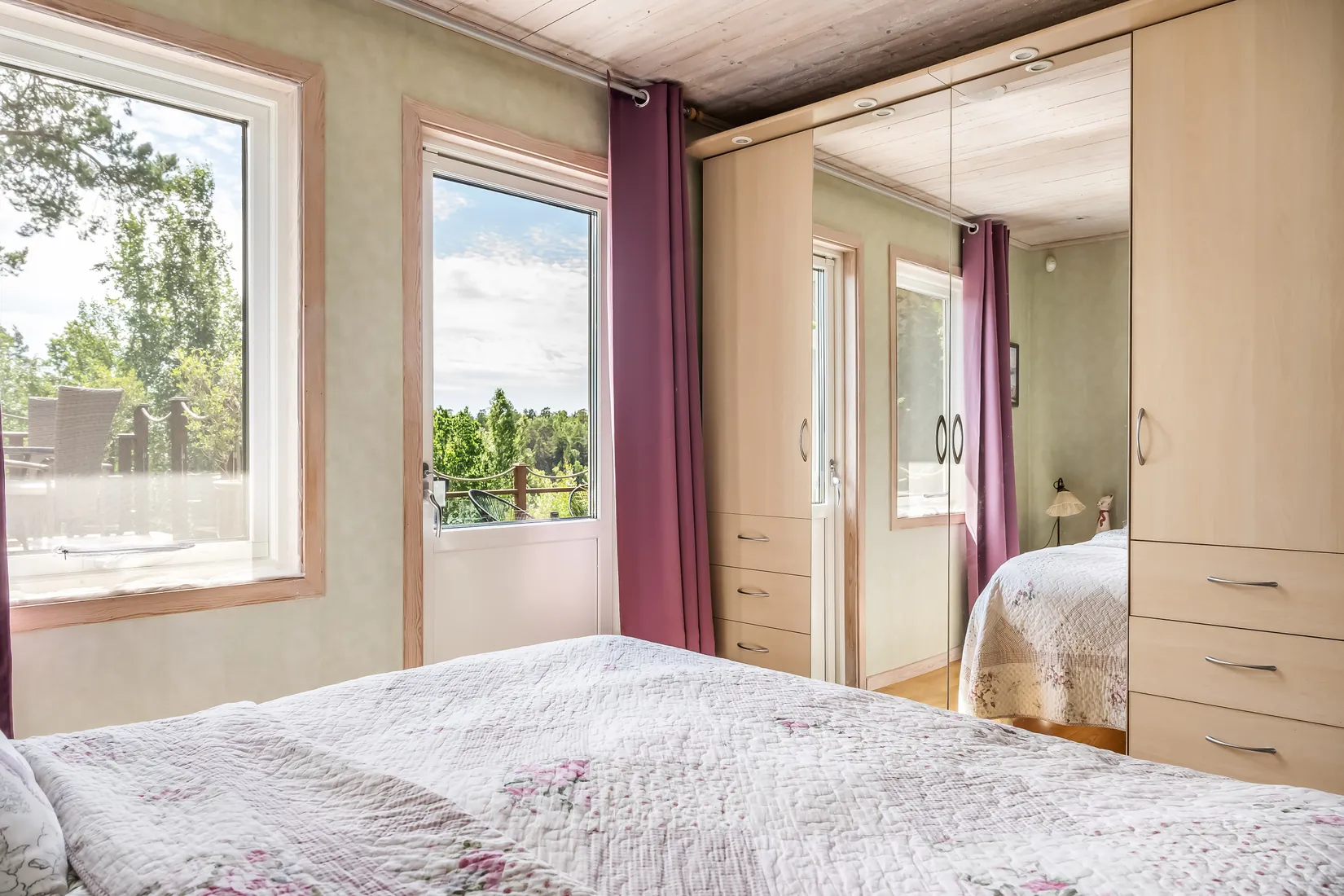 Villa, Uvmarö Knallen 5, Norra Finnö - Uvmarö, Söderköping