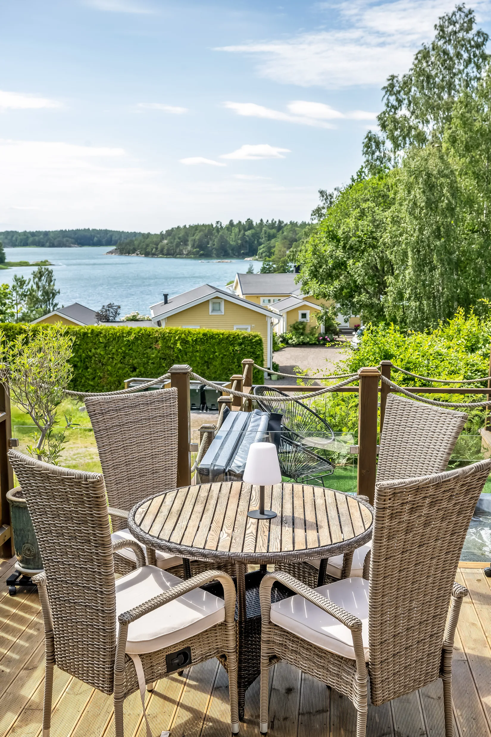 Villa, Uvmarö Knallen 5, Norra Finnö - Uvmarö, Söderköping