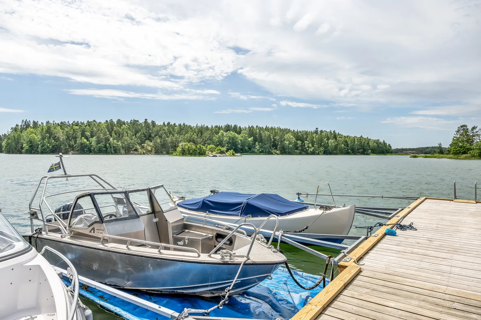 Villa, Uvmarö Knallen 5, Norra Finnö - Uvmarö, Söderköping
