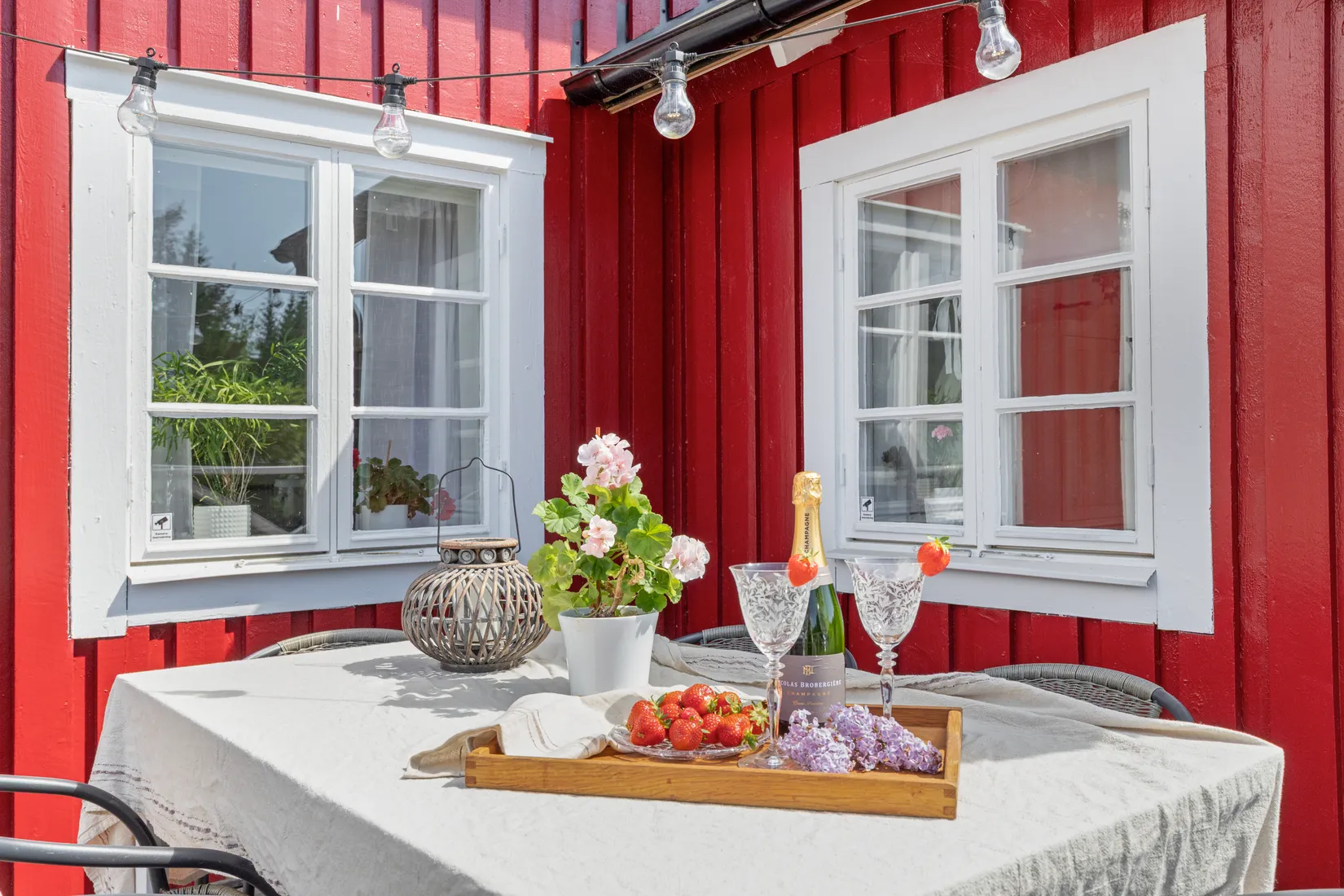 Gård/Skog, Trollebodavägen 16, Trolleboda, Ronneby