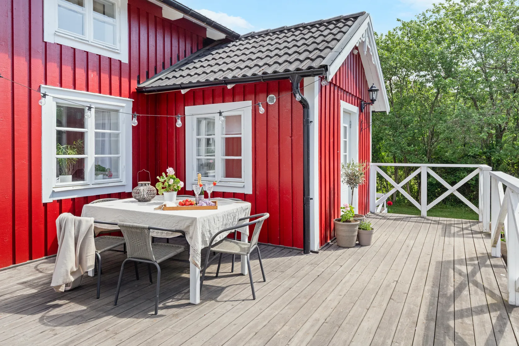 Gård/Skog, Trollebodavägen 16, Trolleboda, Ronneby