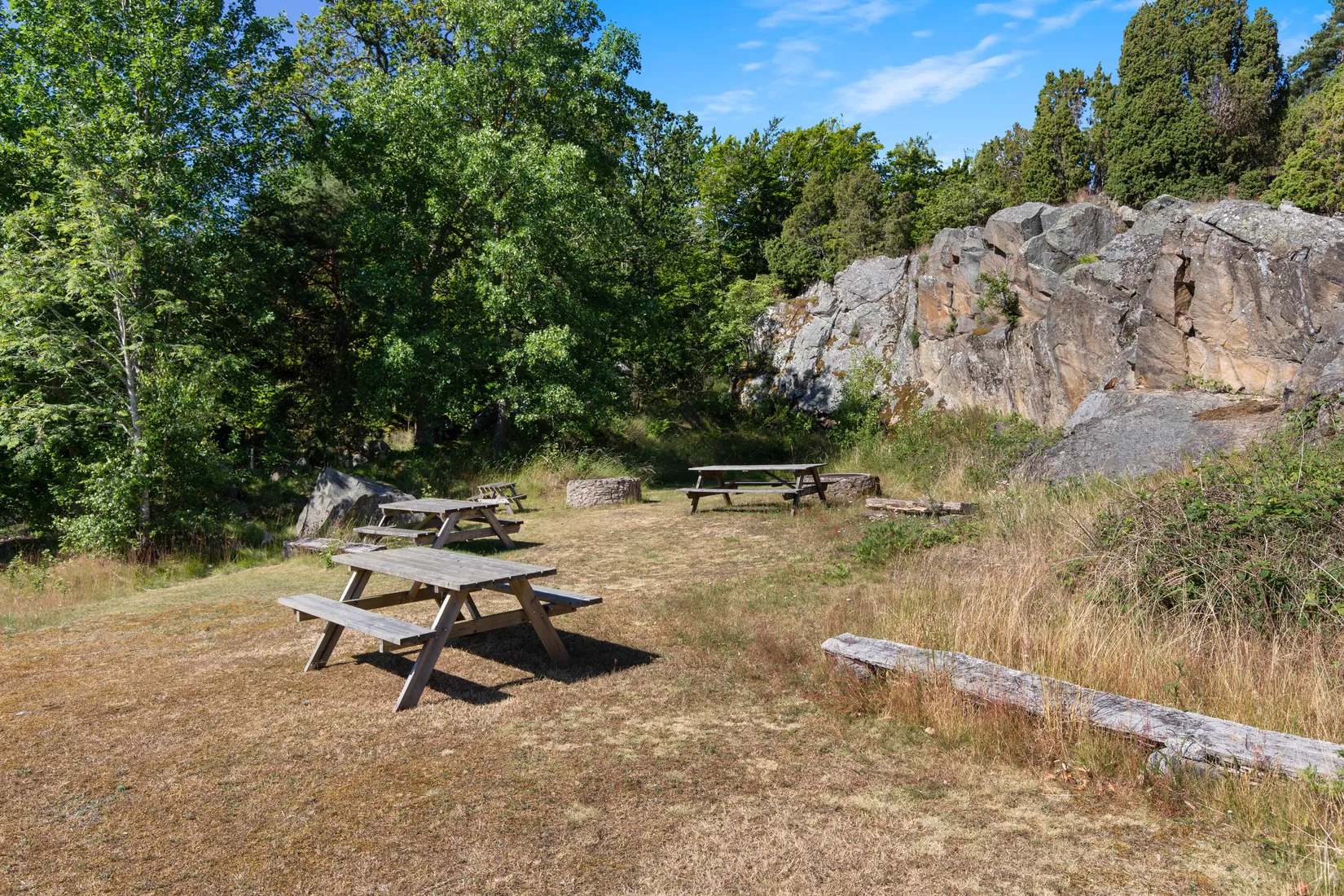 Gård/Skog, Trollebodavägen 16, Trolleboda, Ronneby