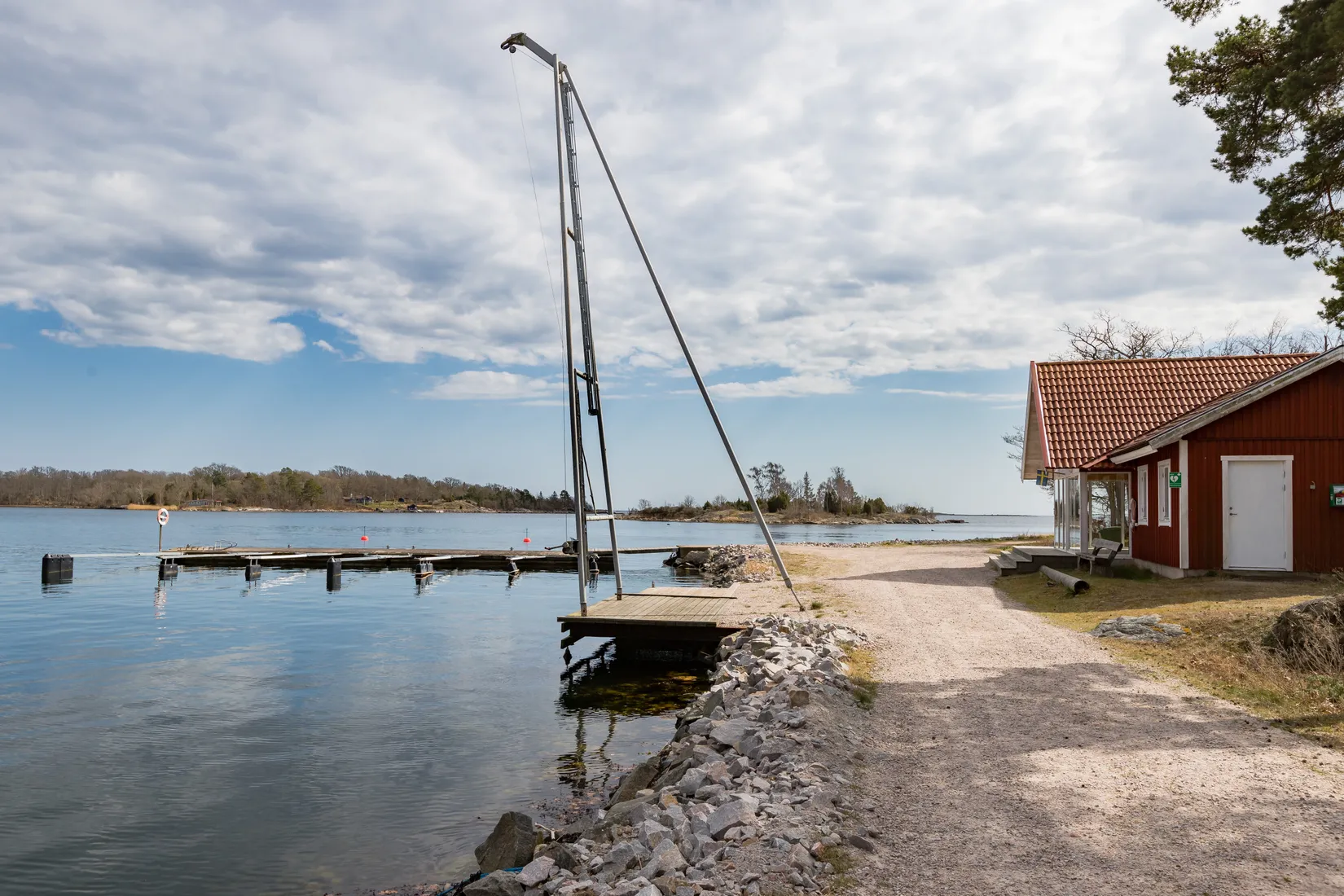 Gård/Skog, Trollebodavägen 16, Trolleboda, Ronneby