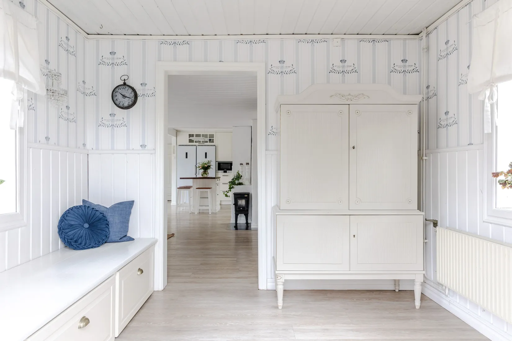 Gård/Skog, Trollebodavägen 16, Trolleboda, Ronneby