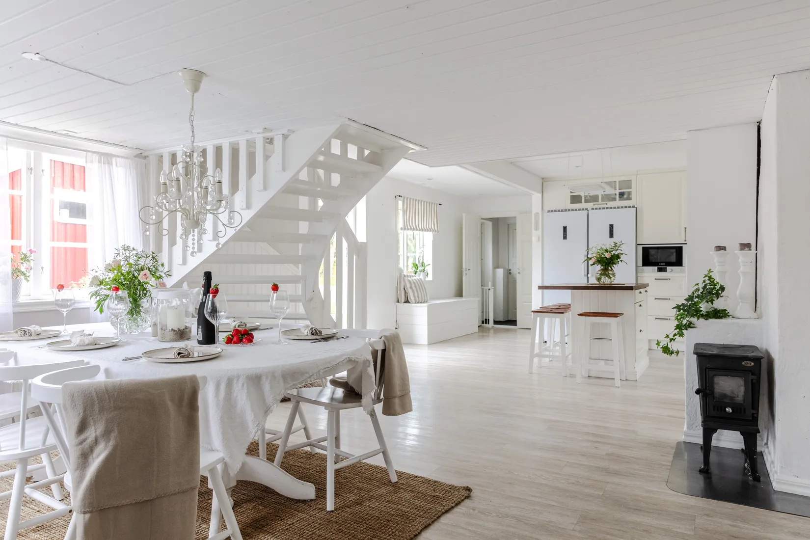 Gård/Skog, Trollebodavägen 16, Trolleboda, Ronneby