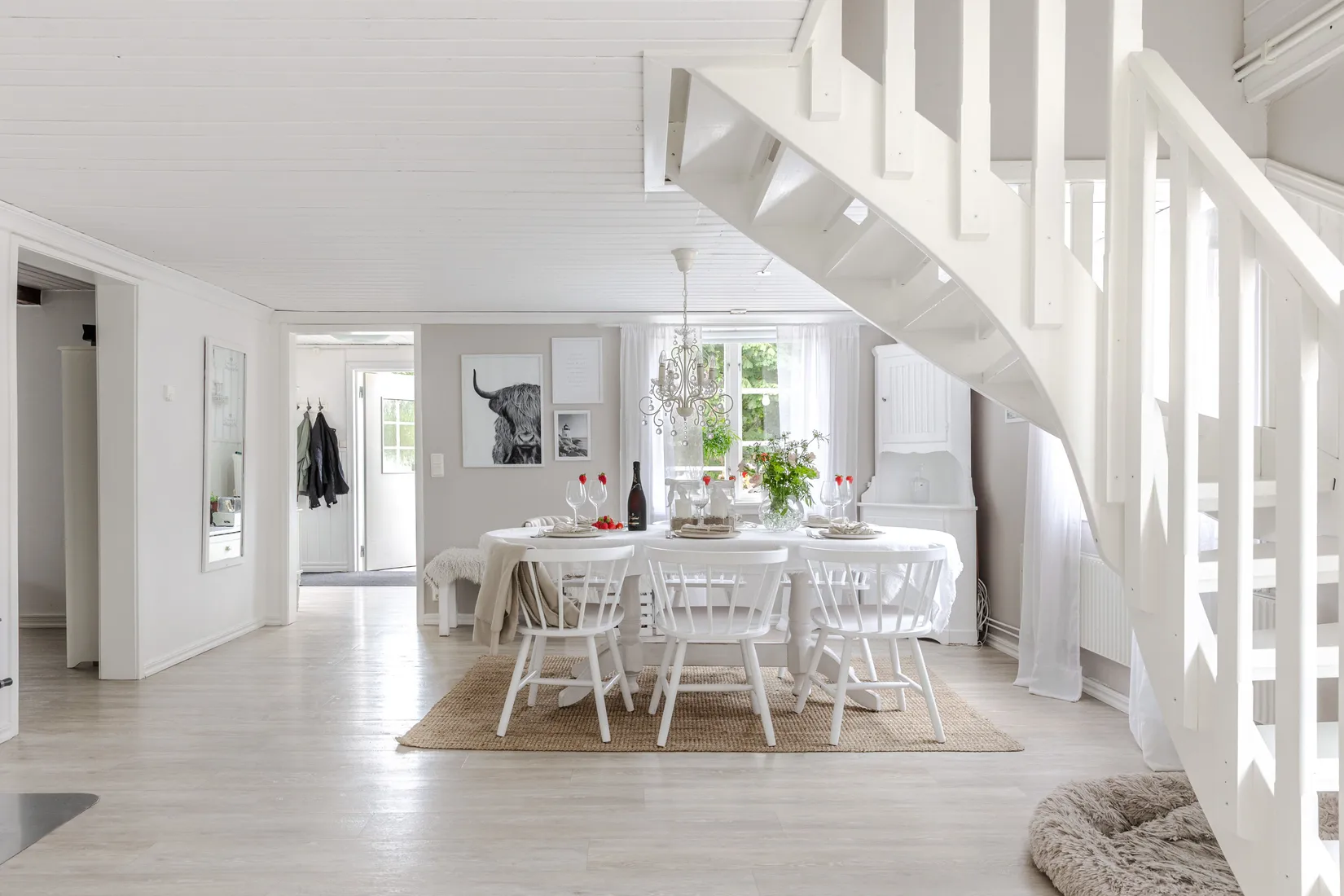Gård/Skog, Trollebodavägen 16, Trolleboda, Ronneby