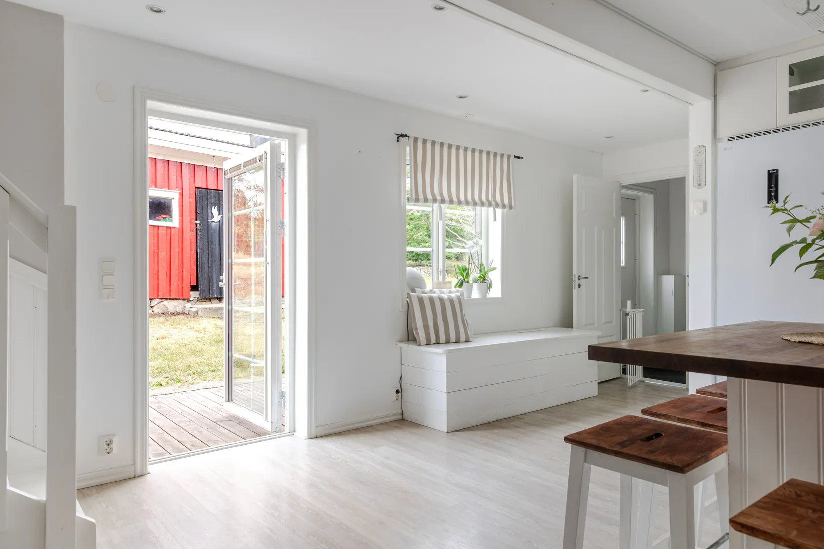 Gård/Skog, Trollebodavägen 16, Trolleboda, Ronneby