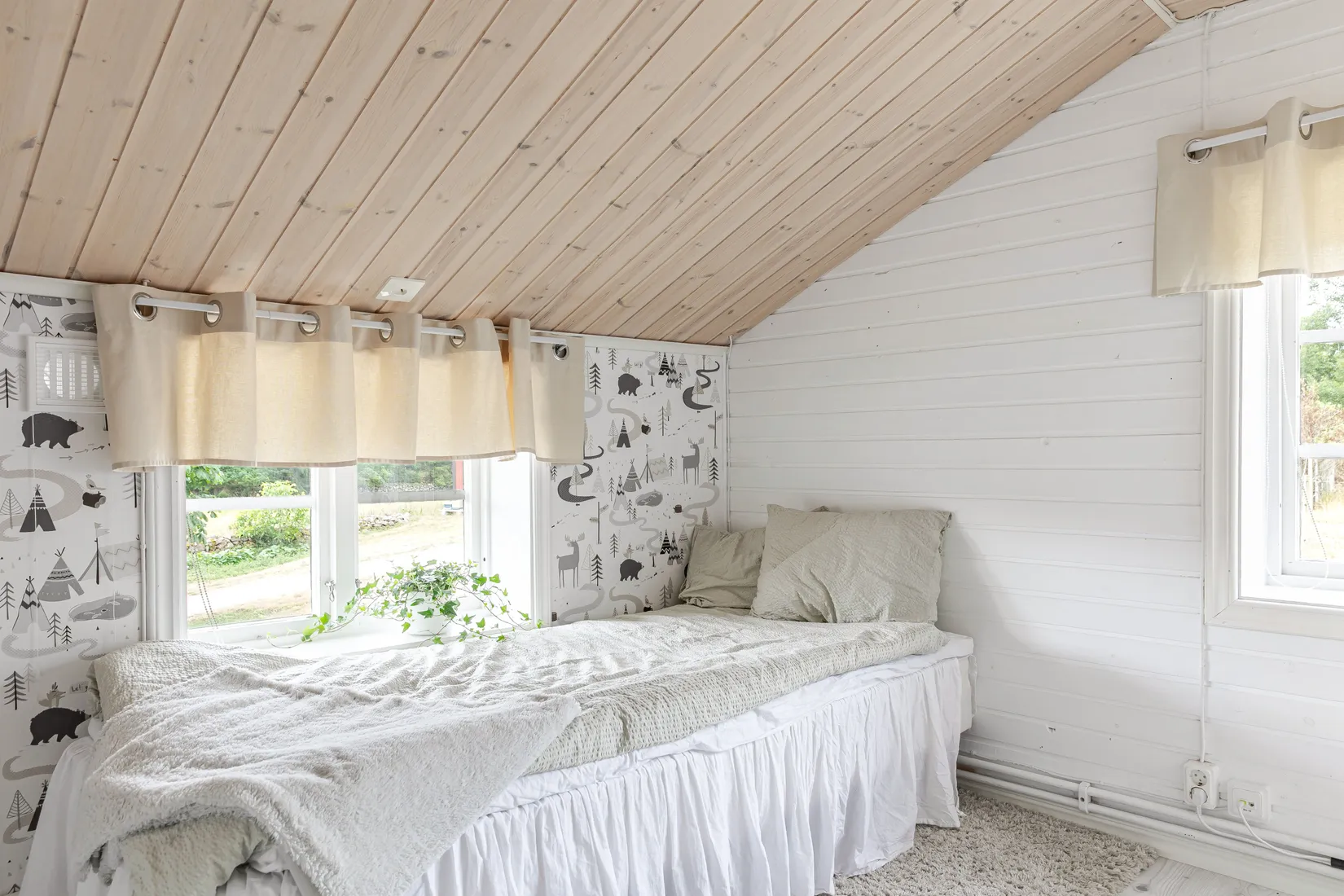 Gård/Skog, Trollebodavägen 16, Trolleboda, Ronneby