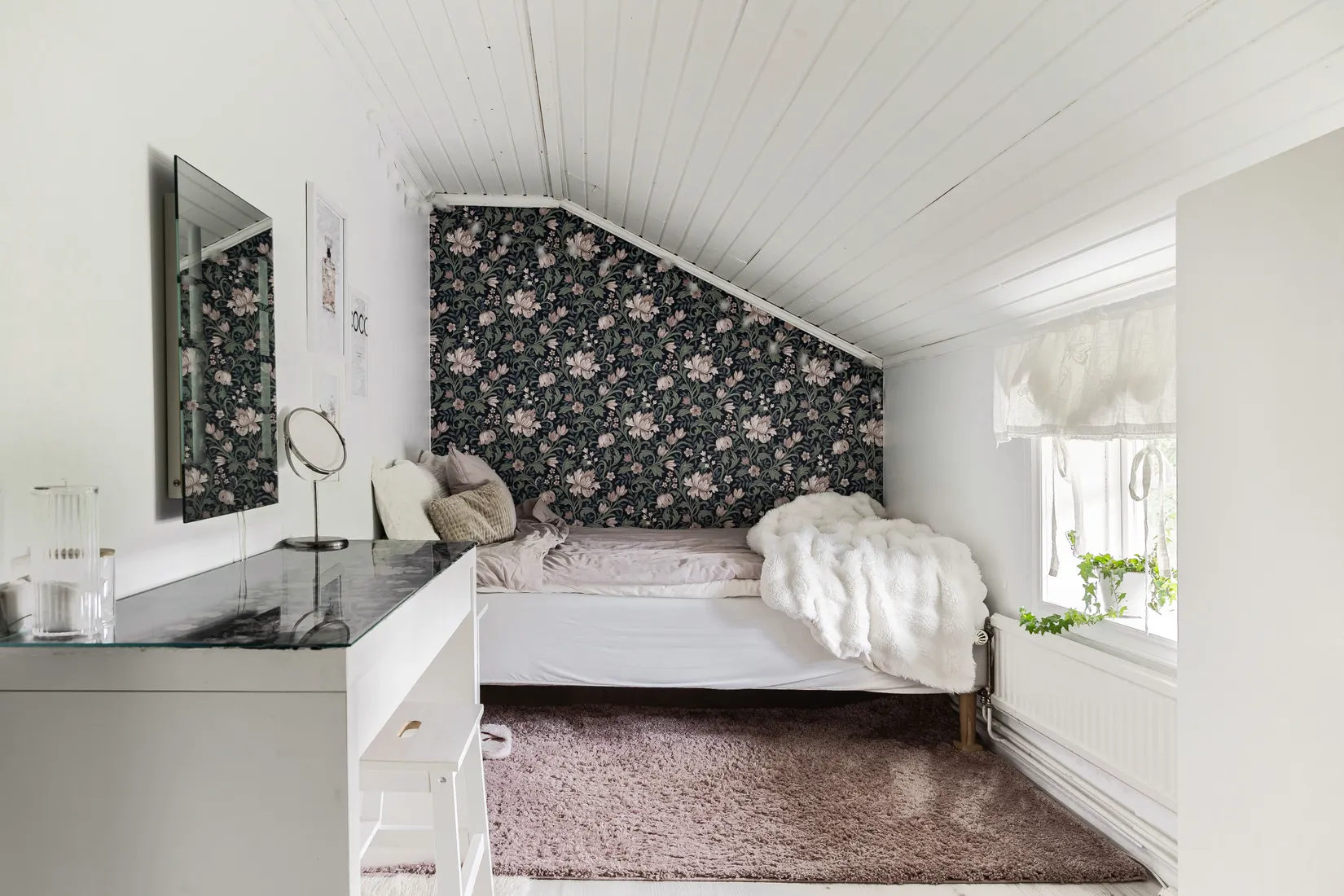 Gård/Skog, Trollebodavägen 16, Trolleboda, Ronneby