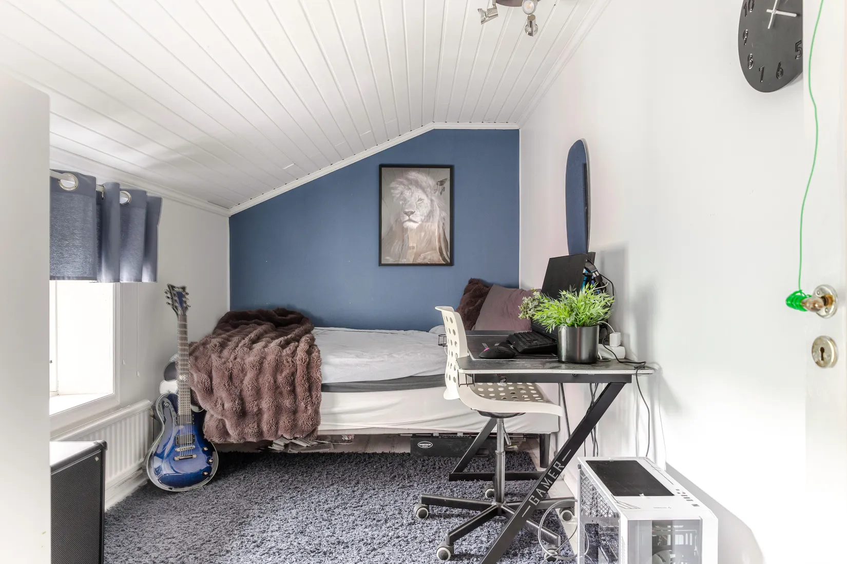 Gård/Skog, Trollebodavägen 16, Trolleboda, Ronneby