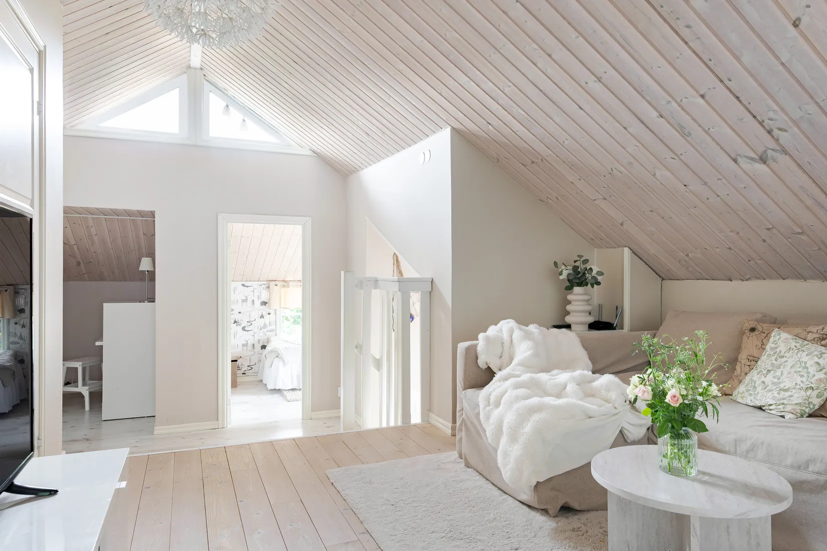 Gård/Skog, Trollebodavägen 16, Trolleboda, Ronneby